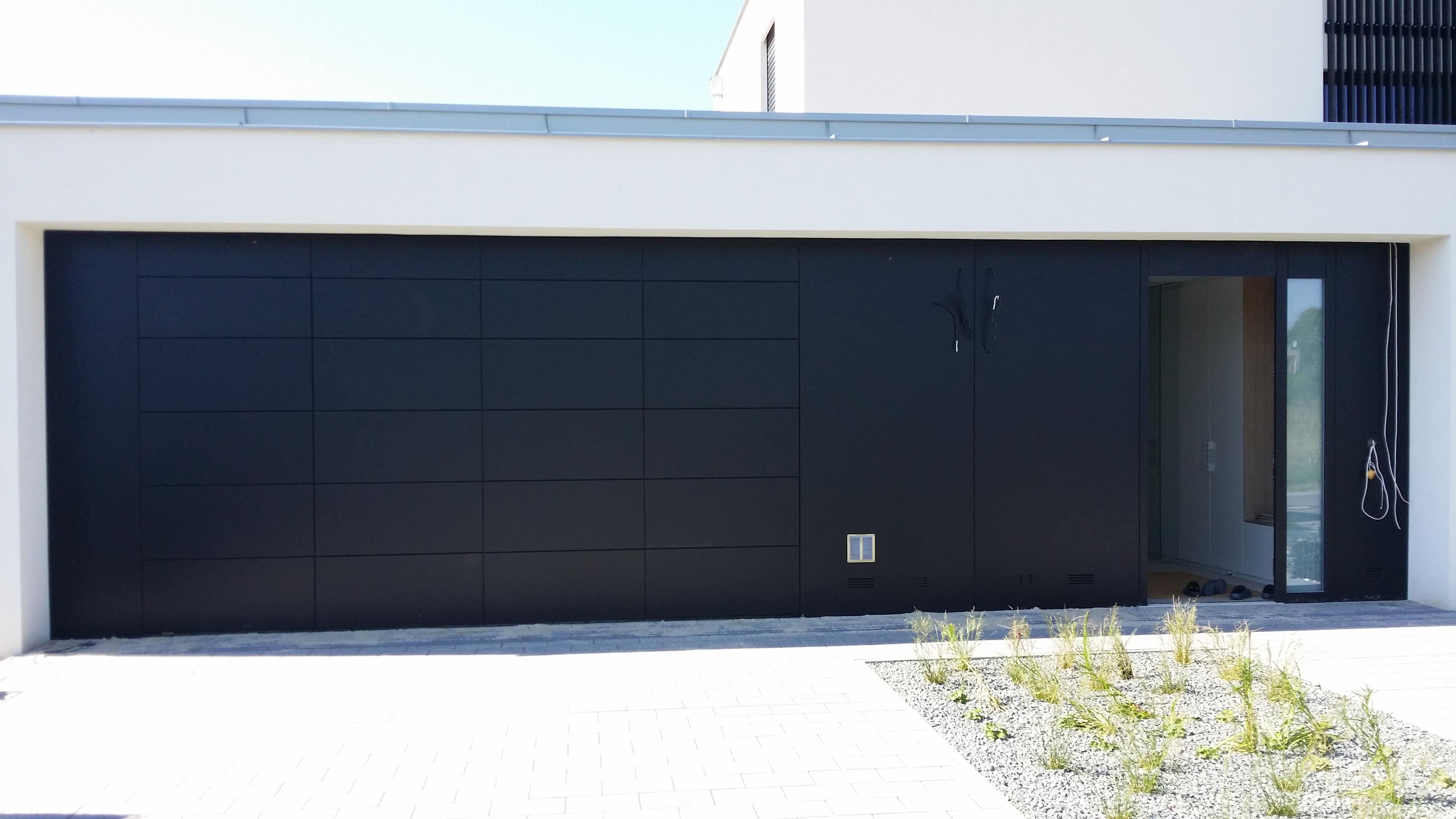 ALUPRA s.r.o. - rolety, vrata, mříže foto 5