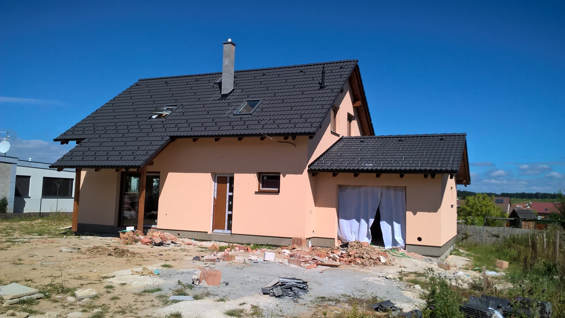 Pavel Novák střechy foto 5