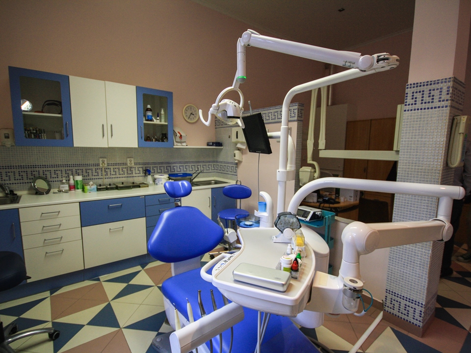 Dentální centrum Zolárek foto 5