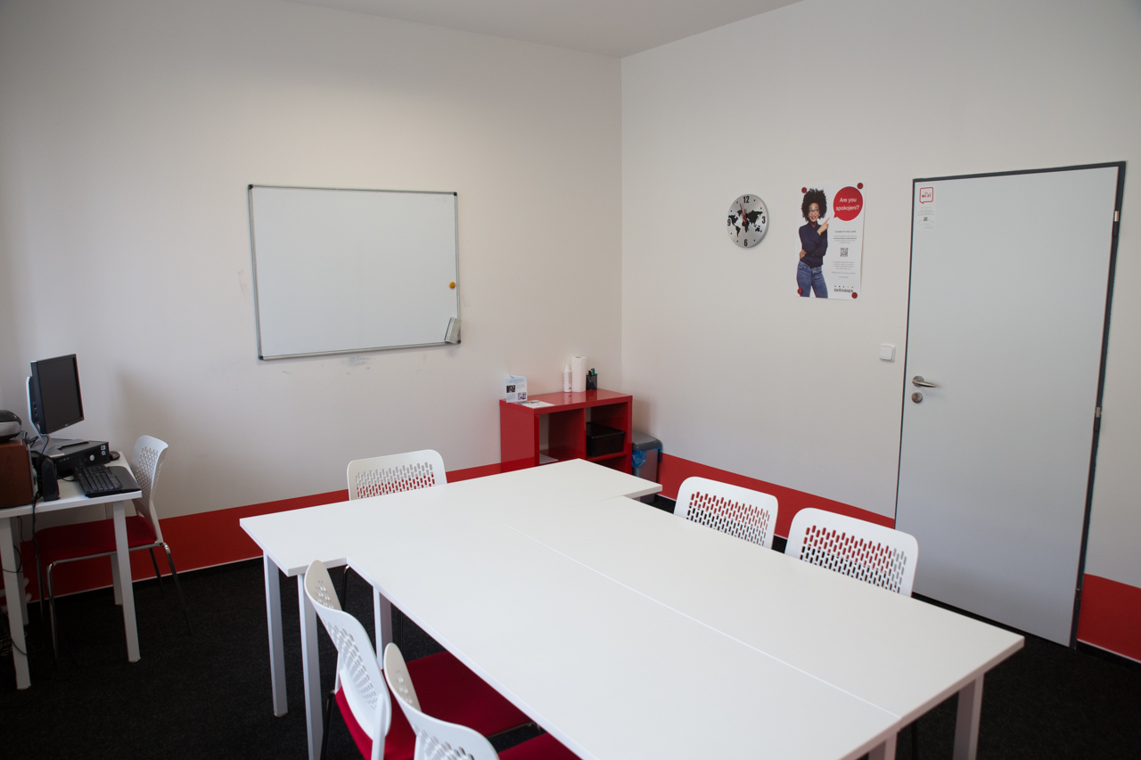 Jazyková agentura Skřivánek foto 5