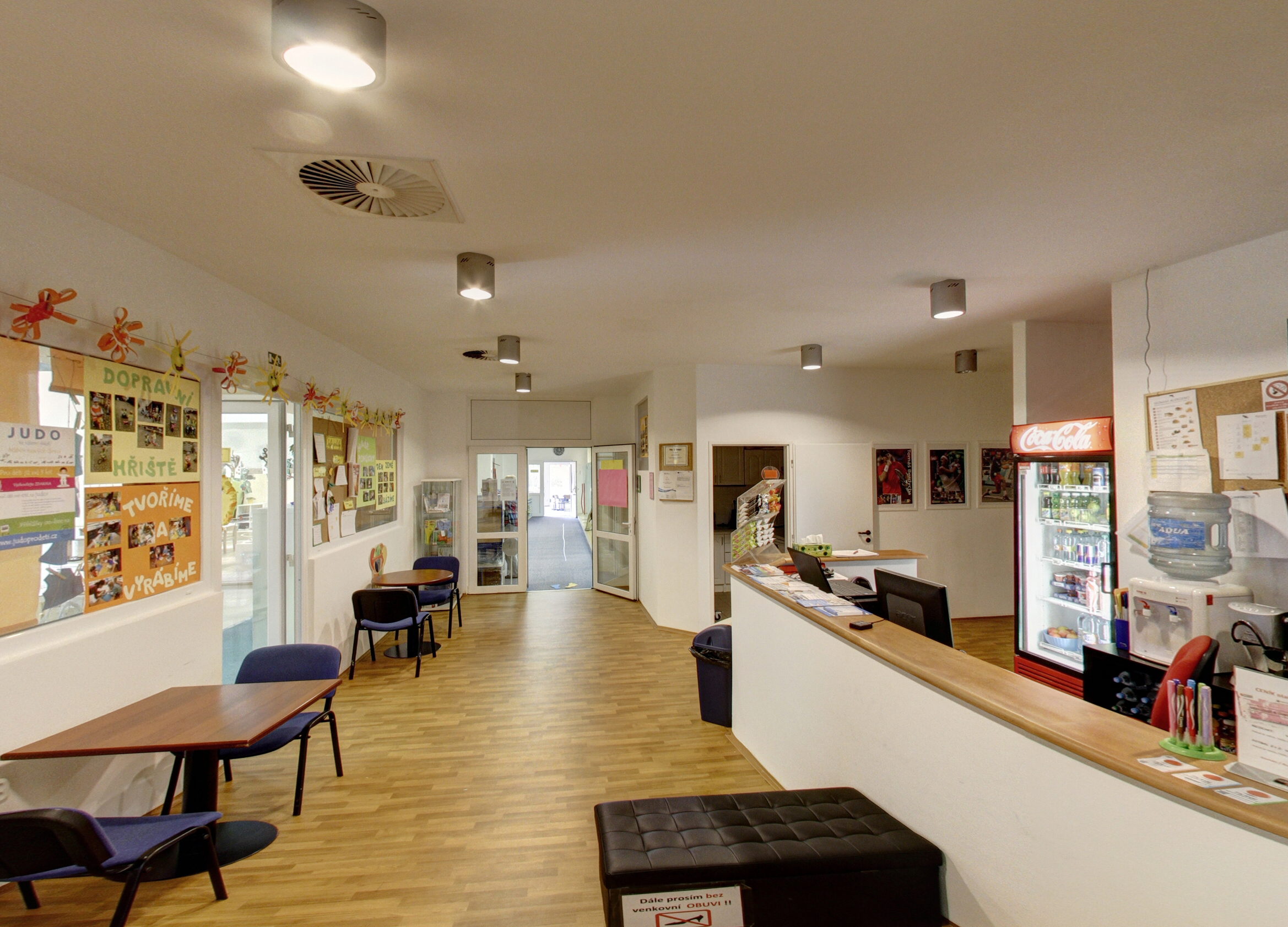 Sportovní školka Play Wisely foto 5