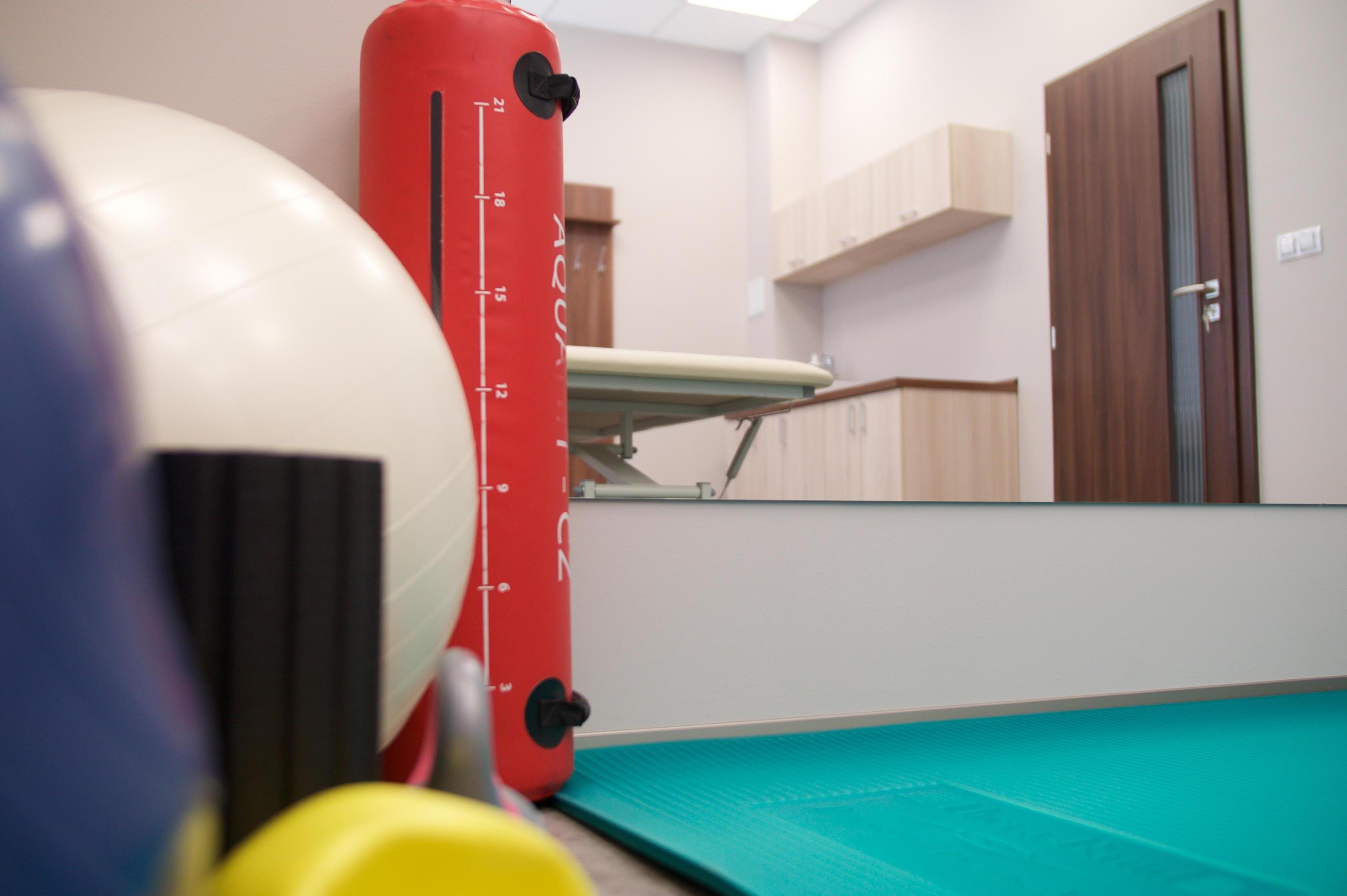 KINISI centrum fyzioterapie