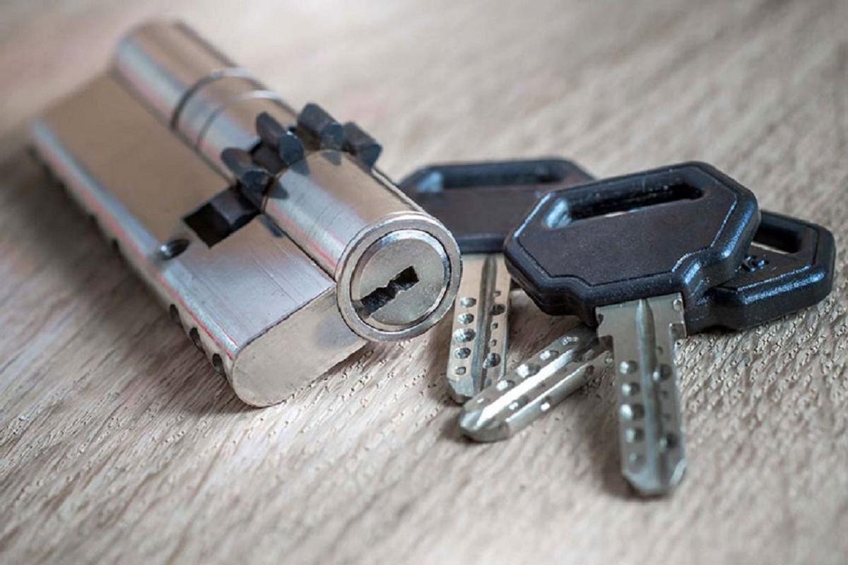 Zámečníci Praha foto 1