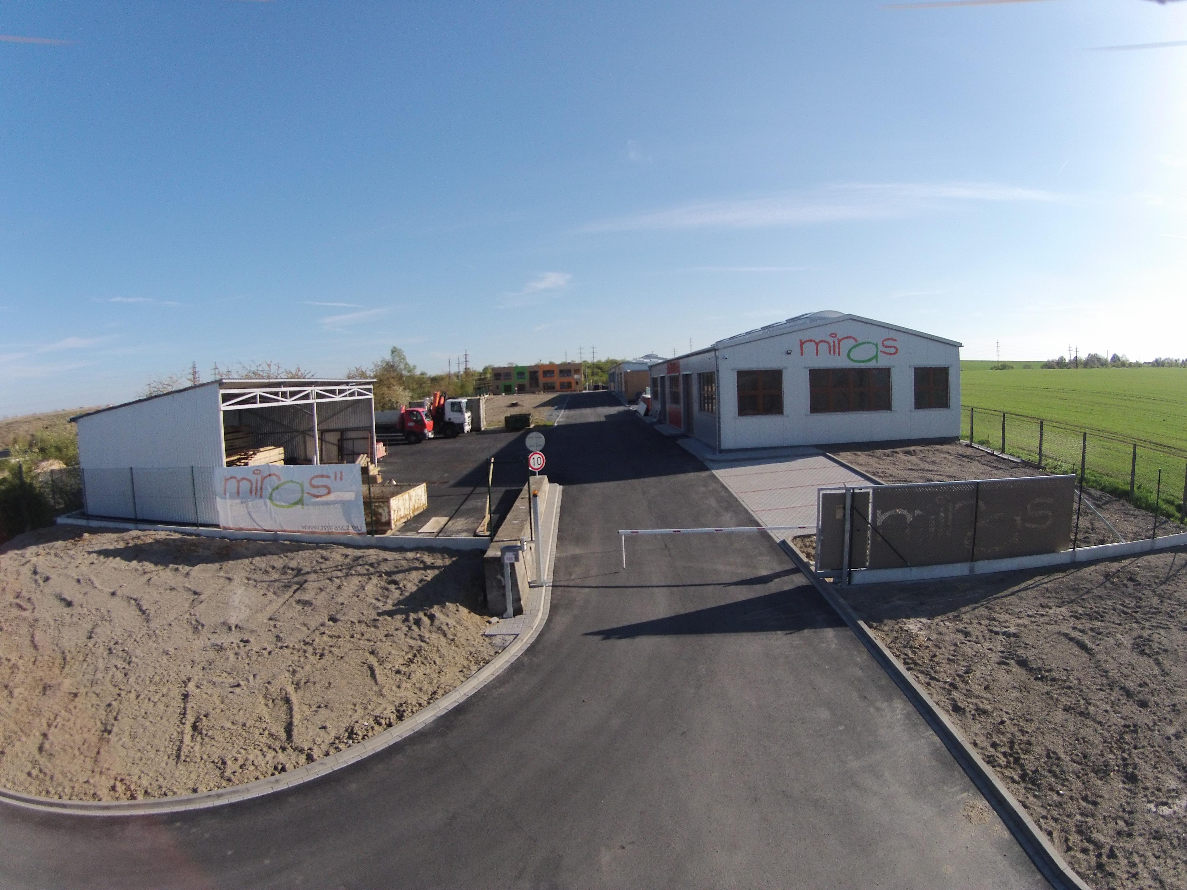 MIRAS - stavitelství a sanace, s.r.o. foto 3