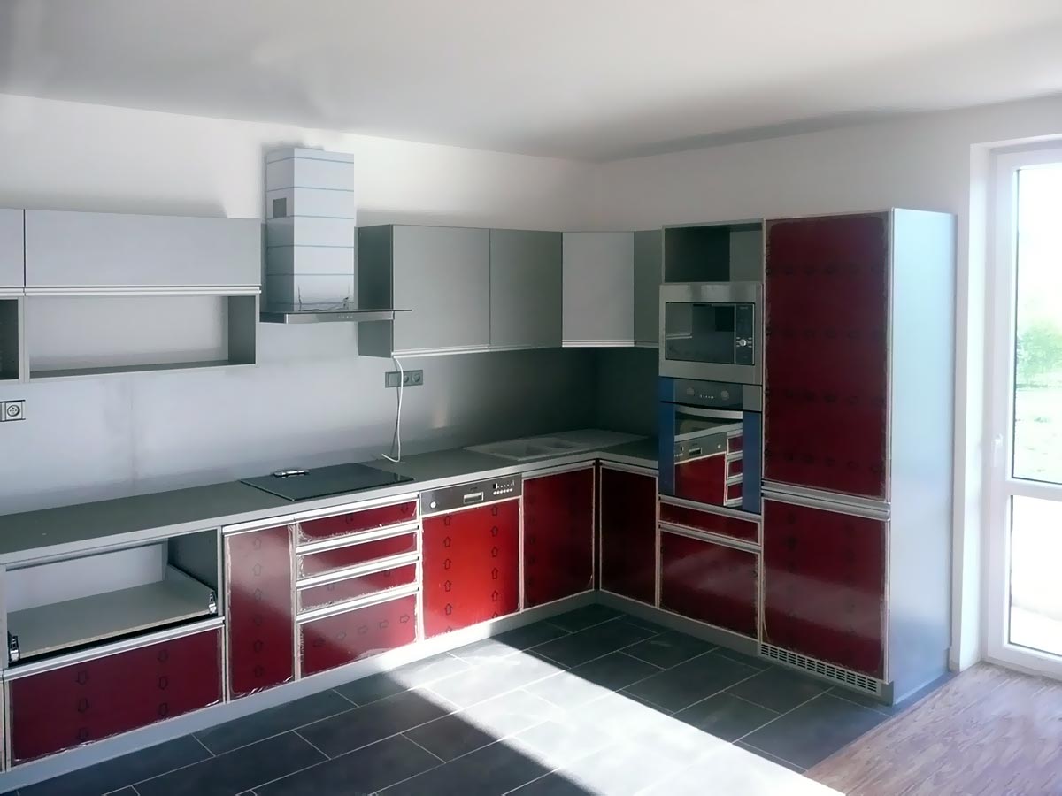 Truhlářství Martin Ebert foto 2