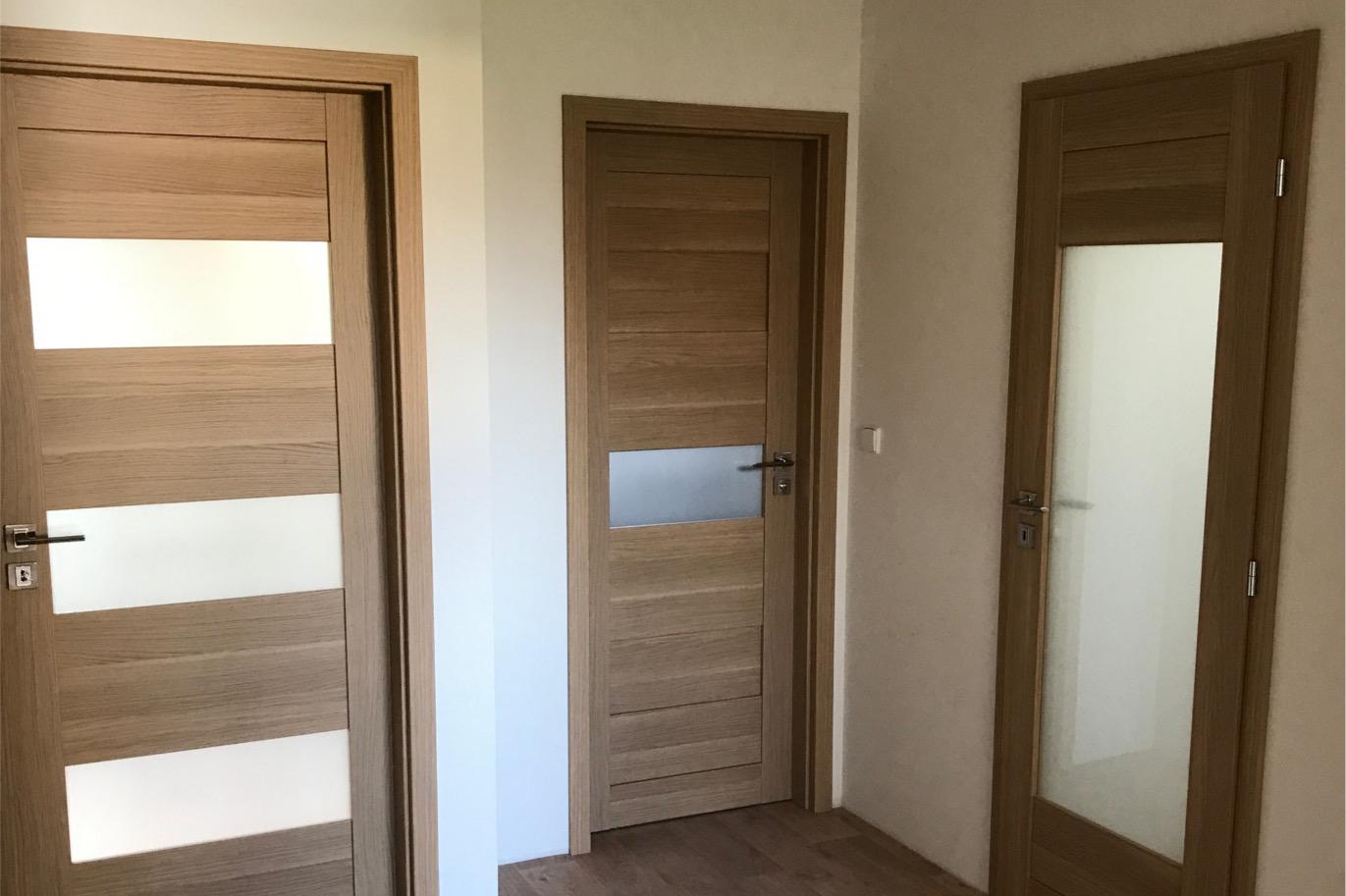 Josef Machala - truhlář