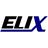 logo ELIX, spol. s.r.o.