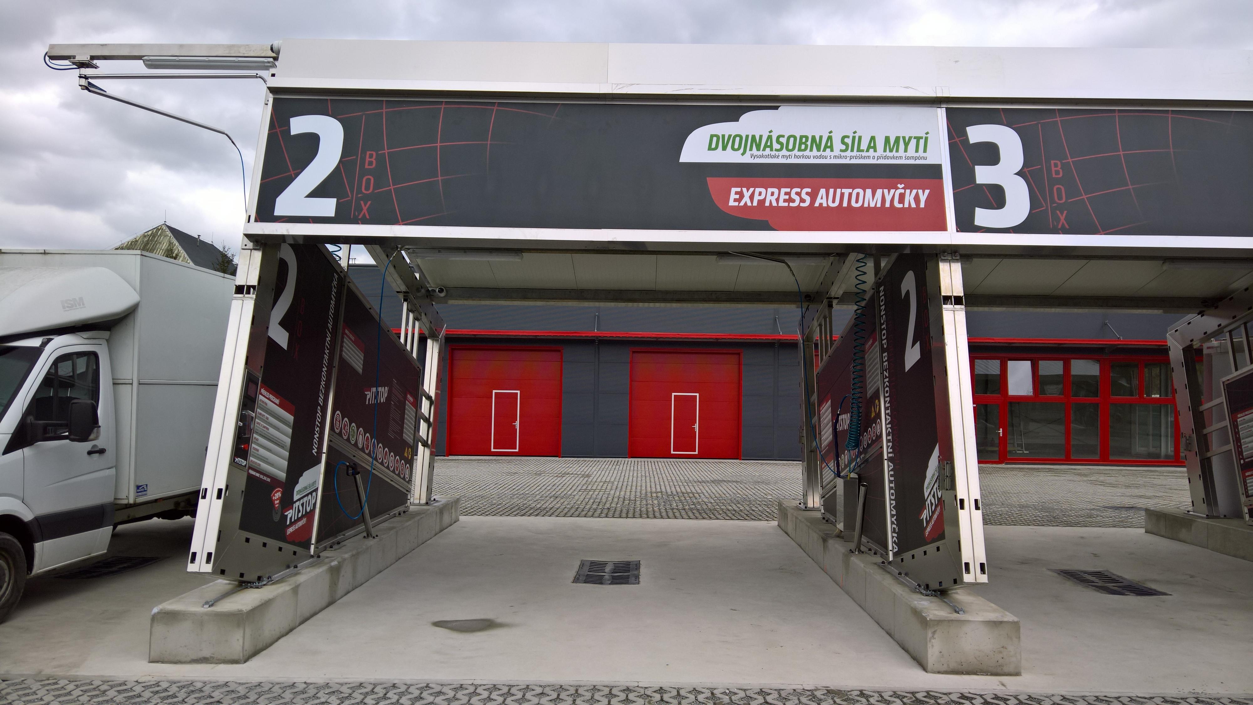 PITSTOP24 foto 3