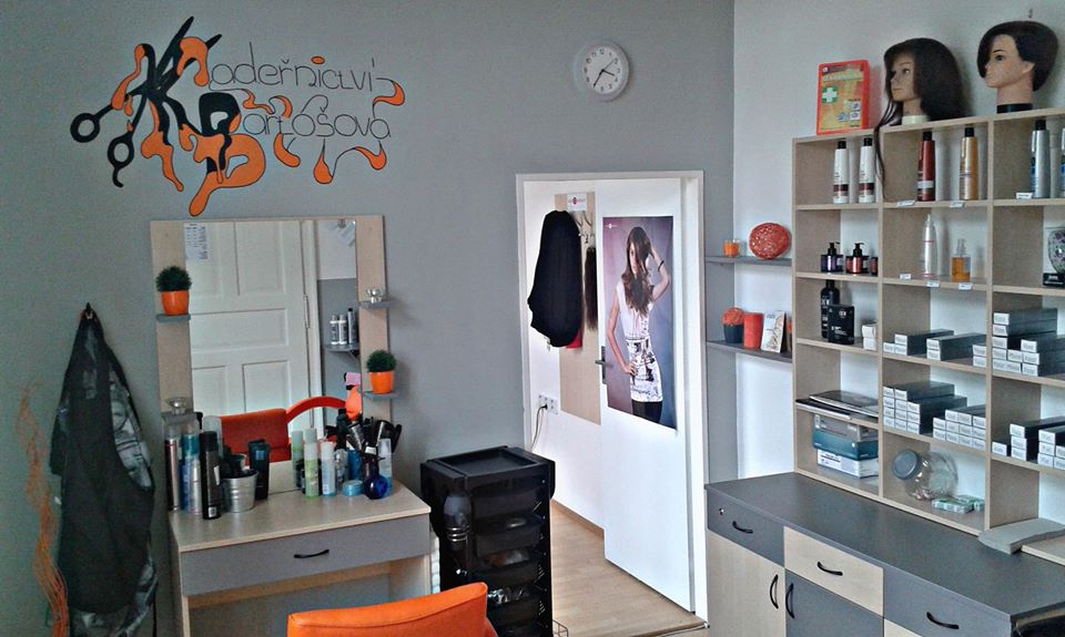 Kadeřnictví Bartošová foto 2