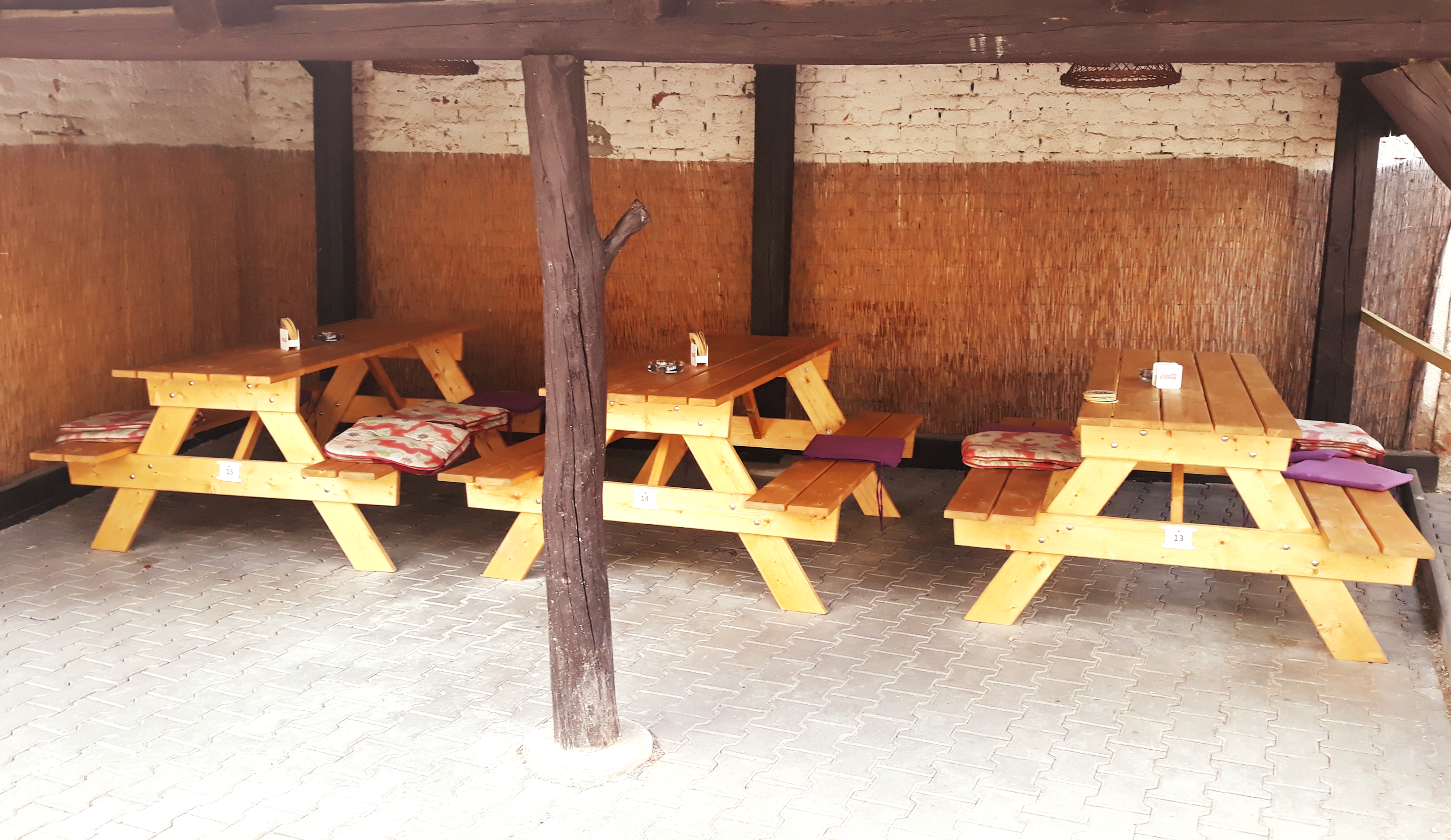 Restaurace Na Poňavě foto 4