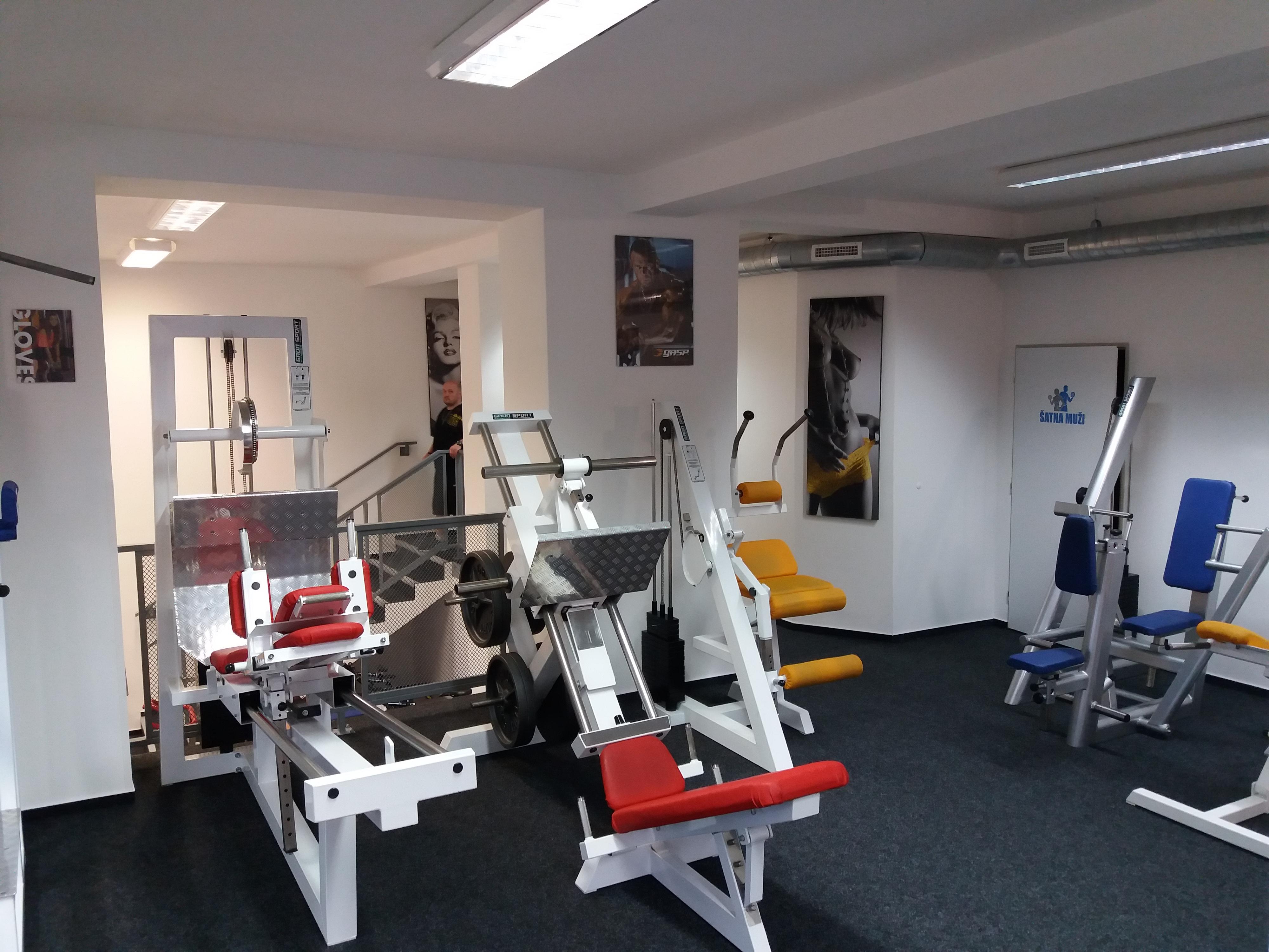FITNESS IMPERIUM foto 4