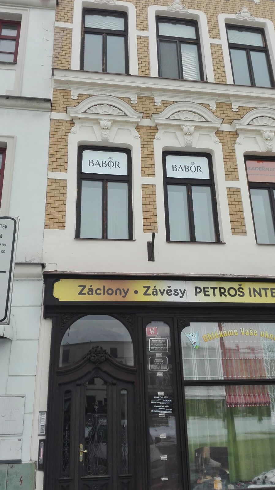 MM Cosmetics Martina Klementová foto 4