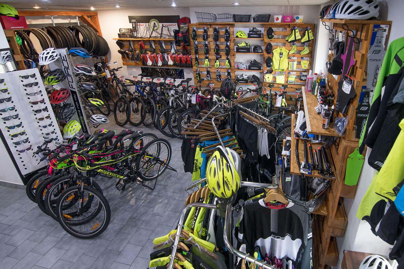 Cyklosport Slavičín foto 3