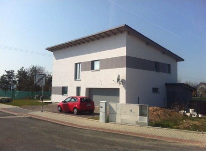 Projektová kancelář, Ing. Helena Padyšáková foto 3