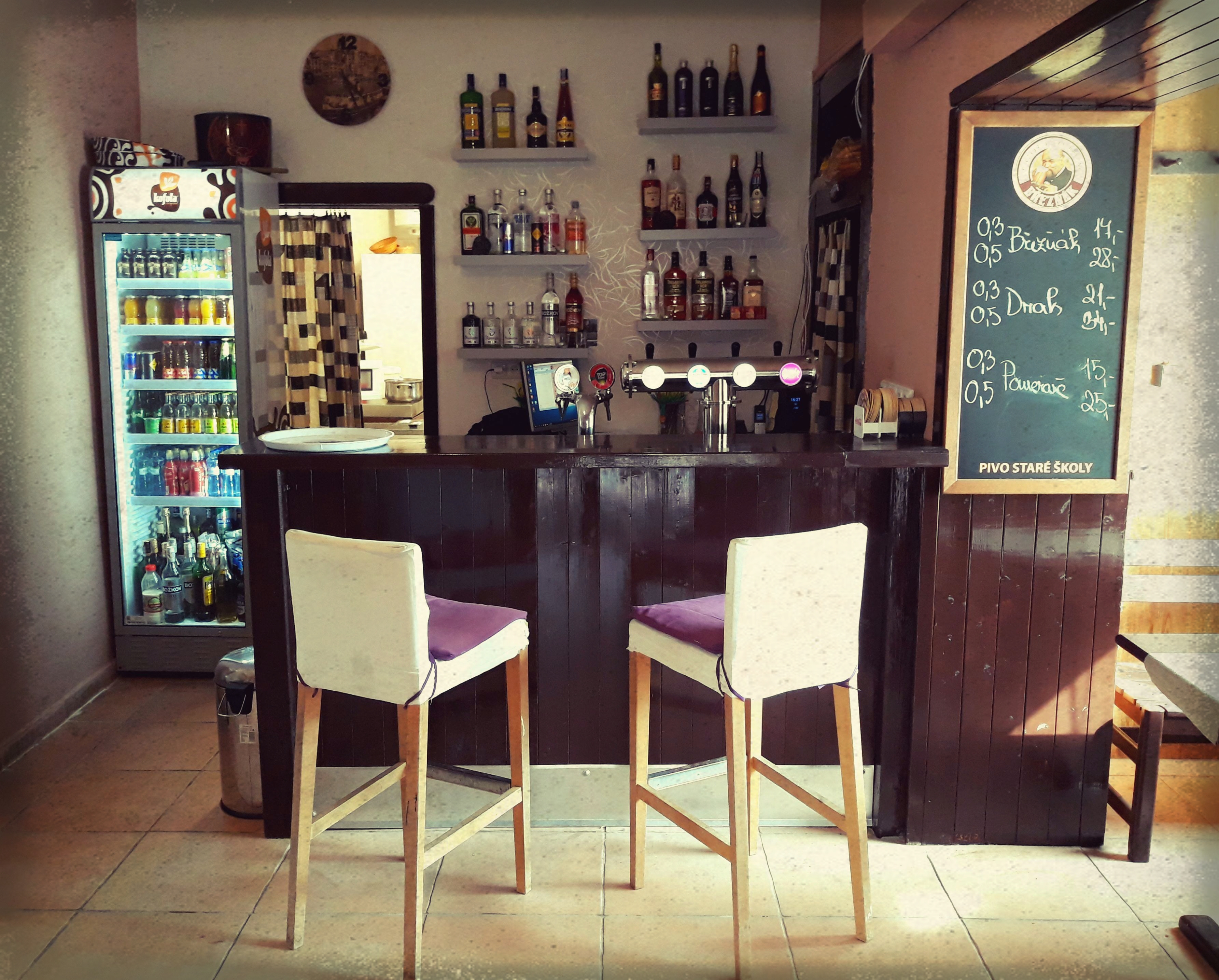 Restaurace Na Poňavě foto 2