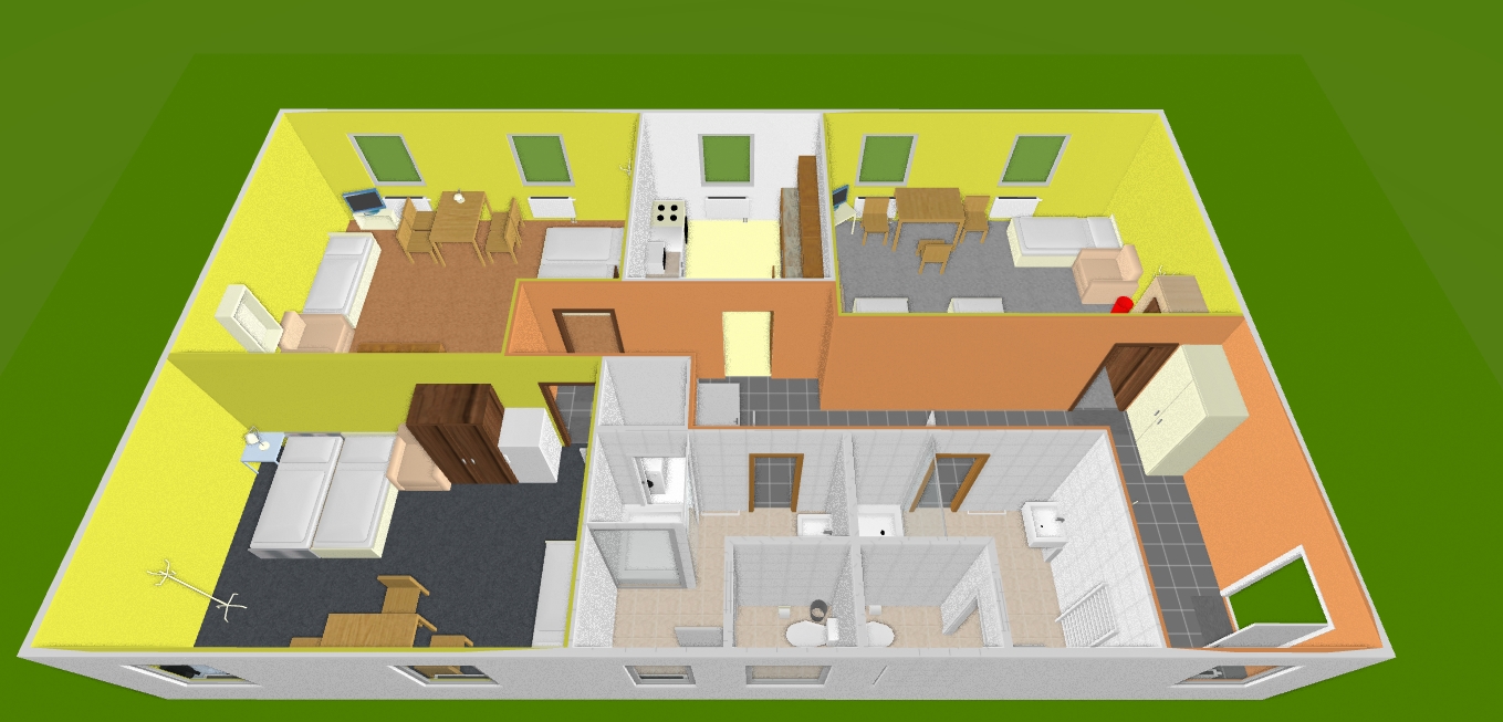Apartmány Elisabeth foto 4