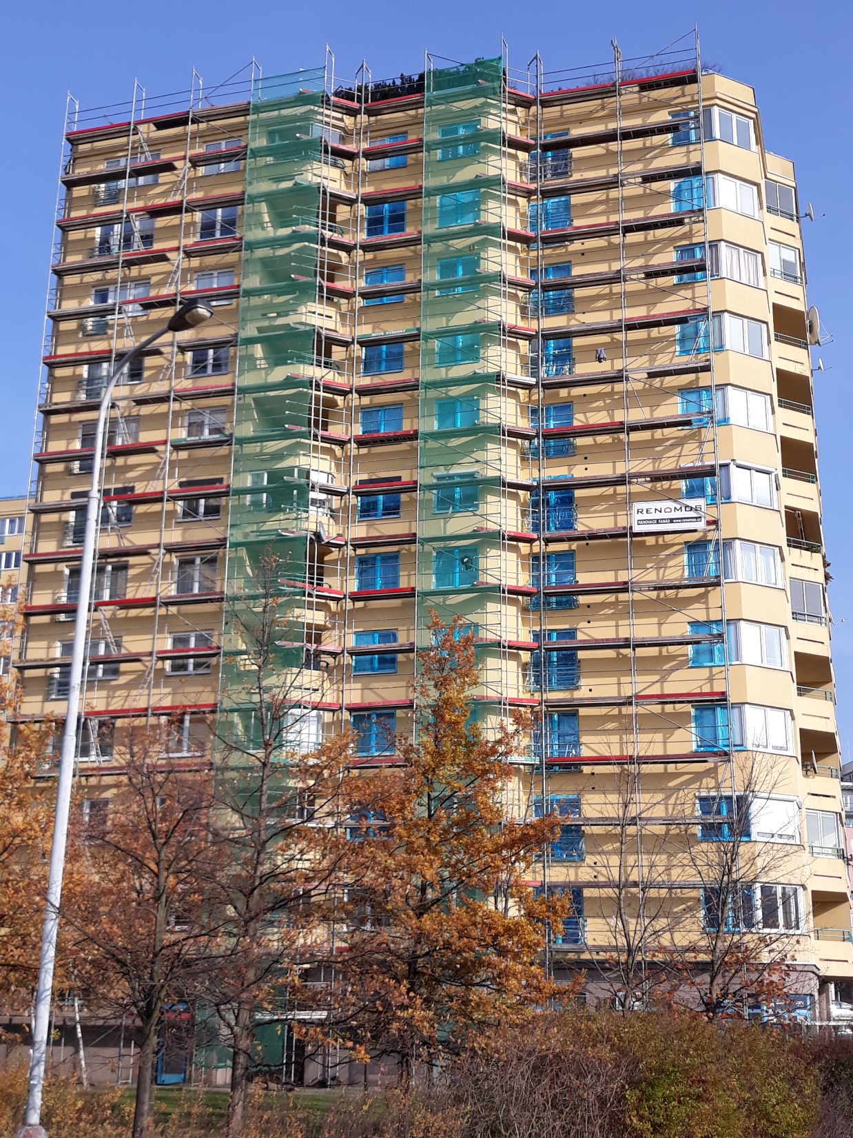 KM Služby & RENOMOS foto 4