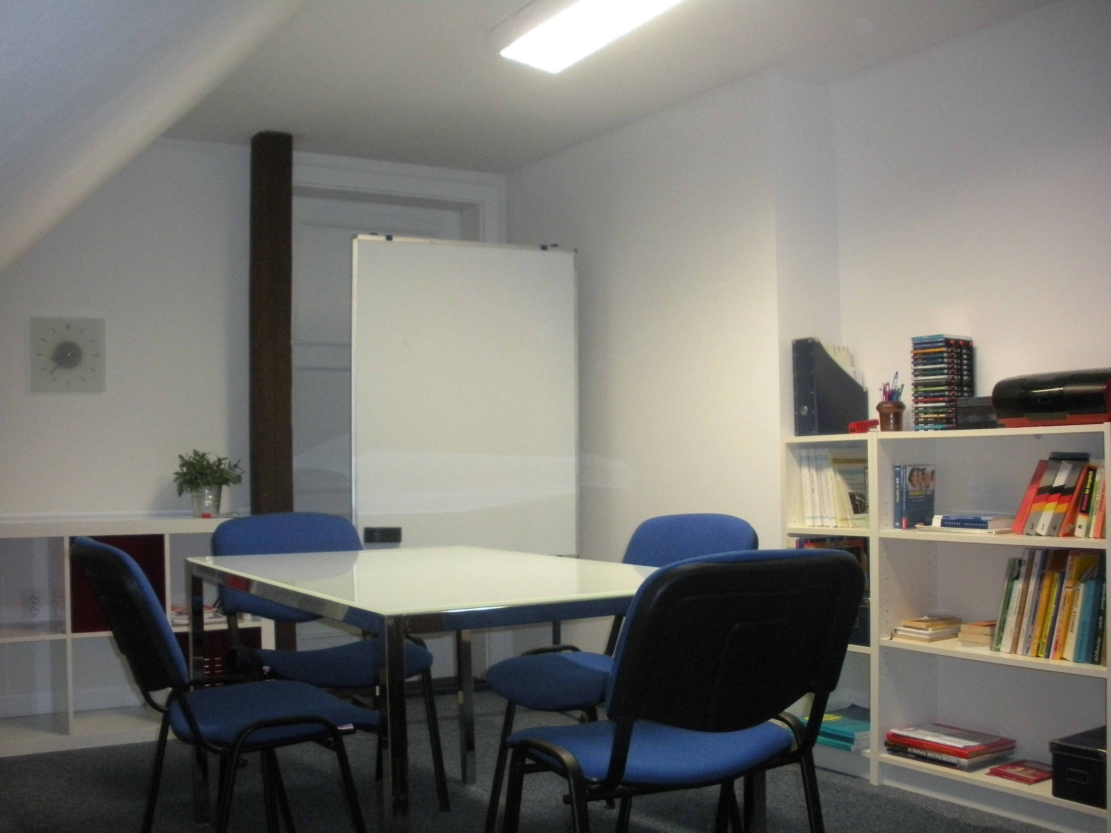 Jazyková škola LINGUA foto 3