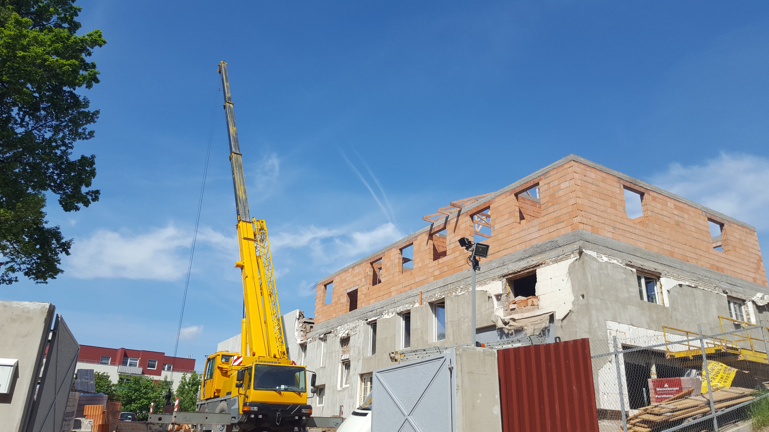 SKL RECYKLOSTAV, s.r.o. foto 2