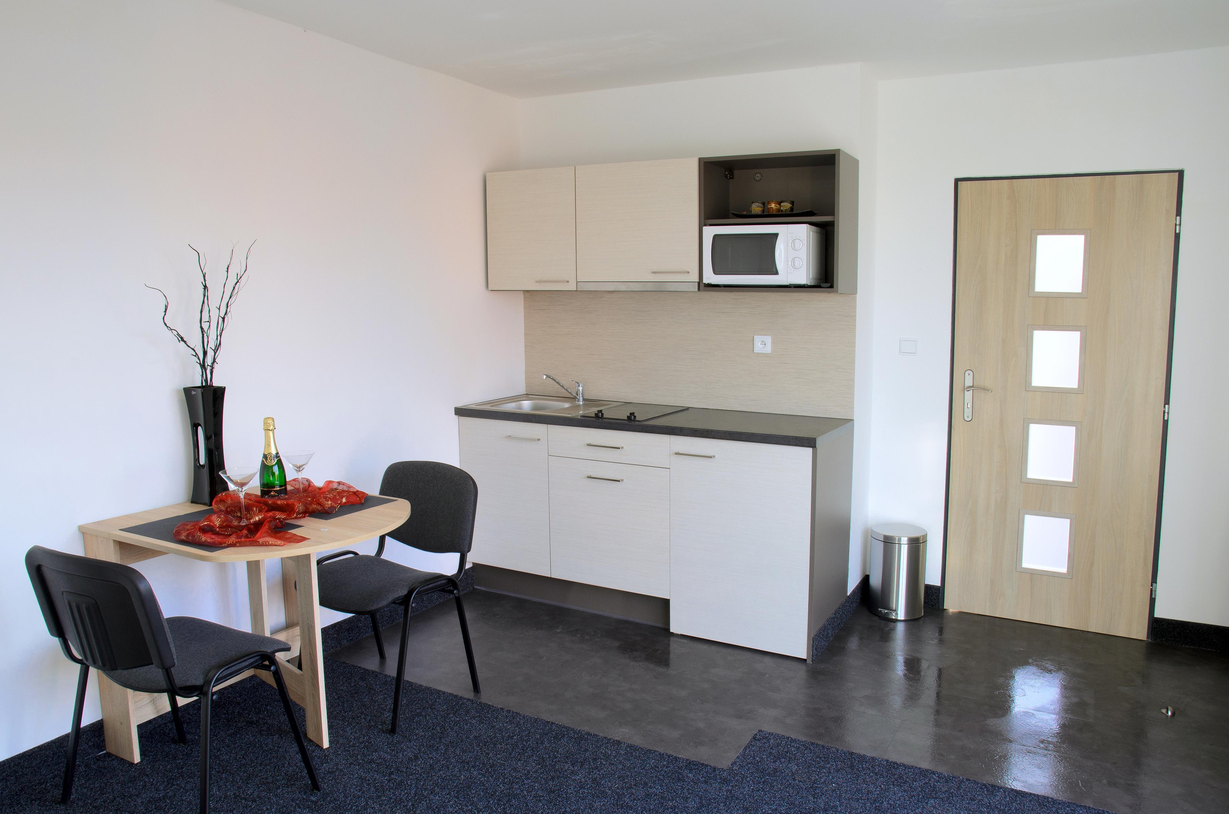 Bungalovy Solnice foto 4
