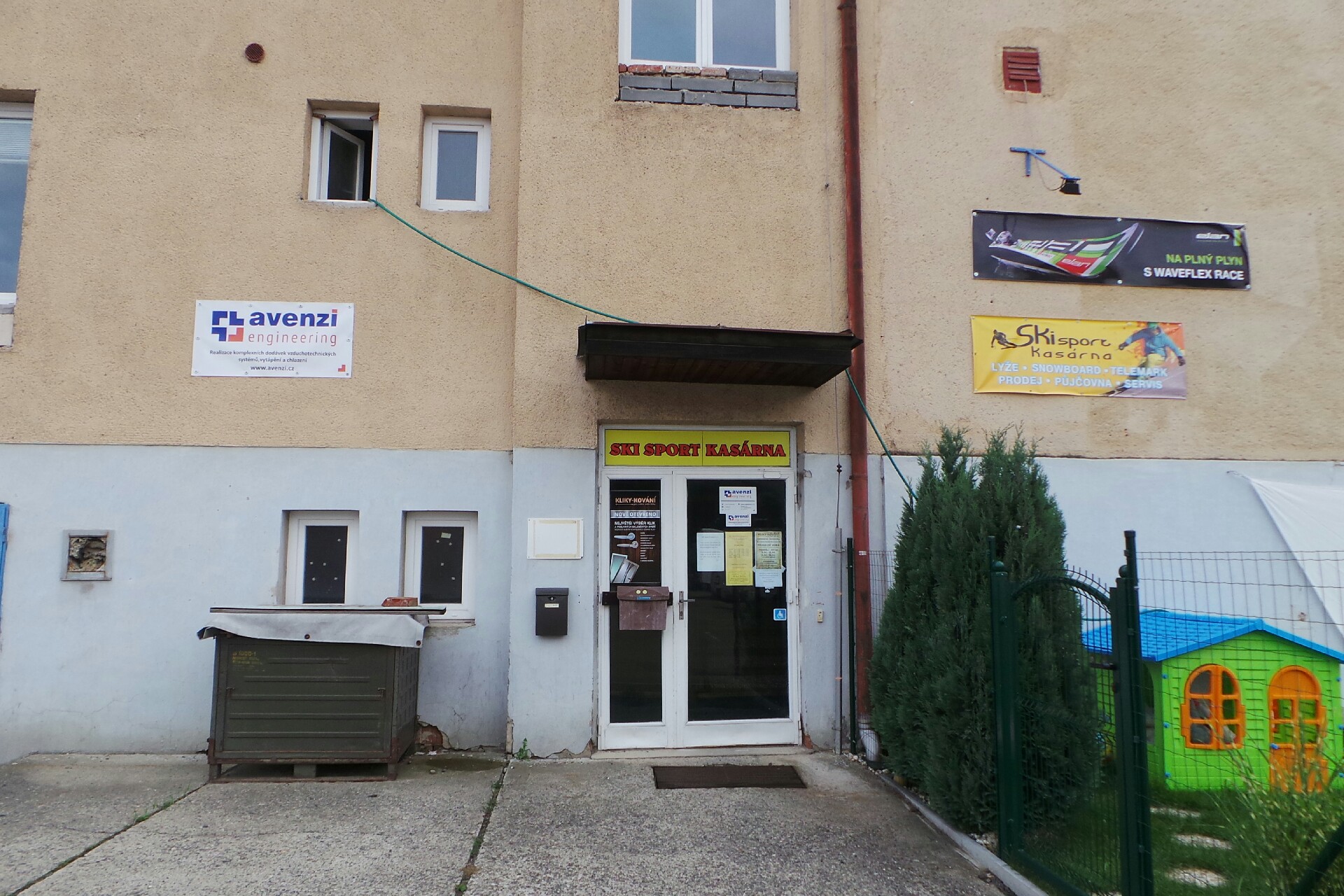 NARA manpower, s.r.o.