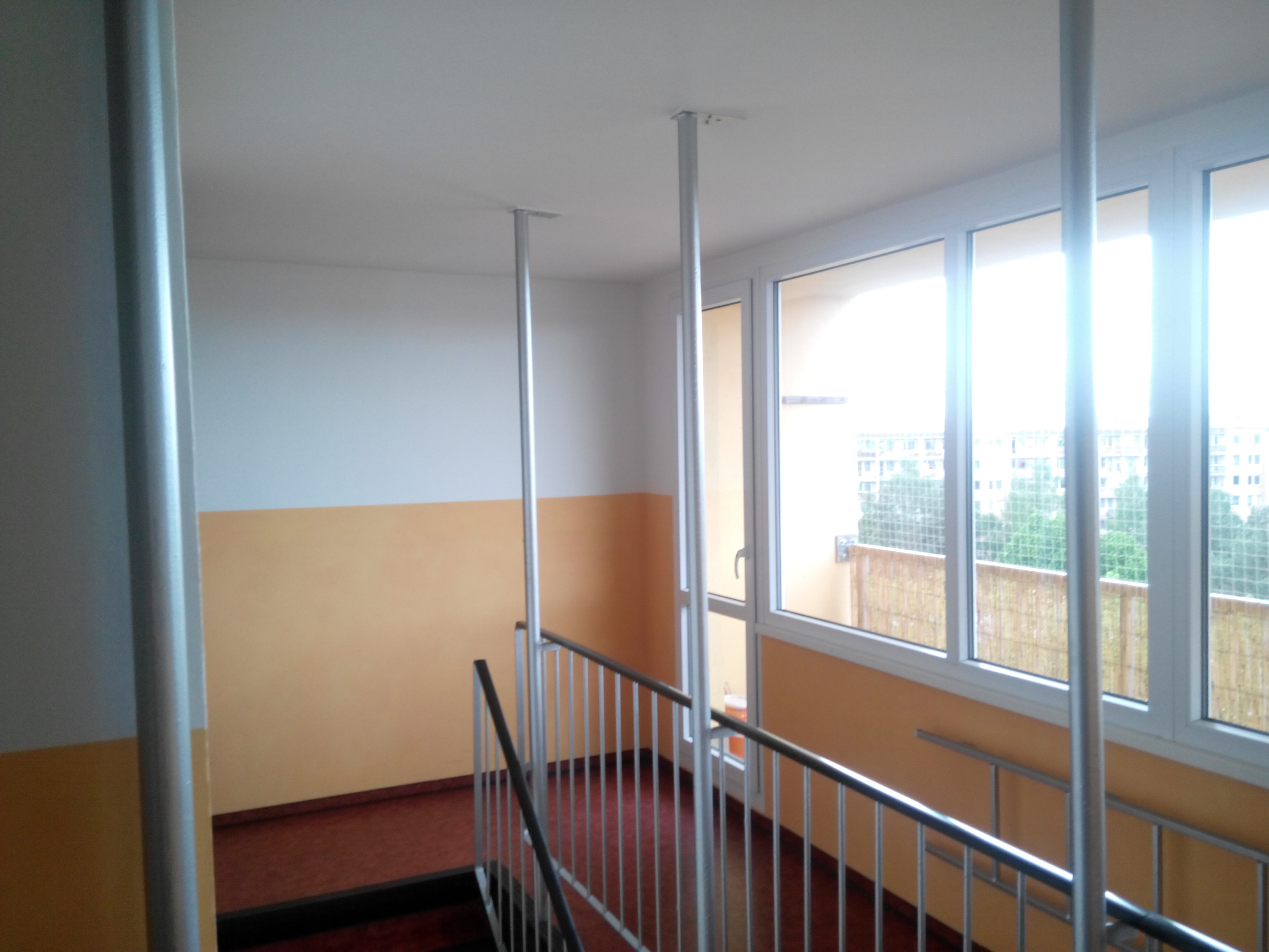 Martin Zajac-malířské, lakýrnické práce foto 2