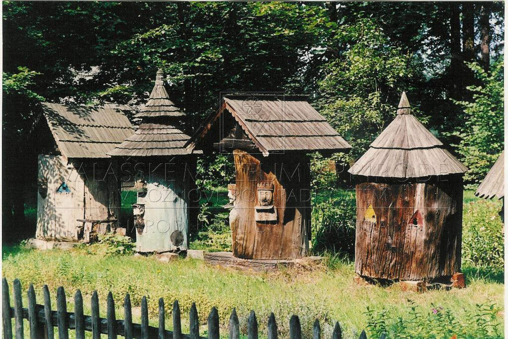 Chalupa Rožnov pod Radhoštěm foto 4