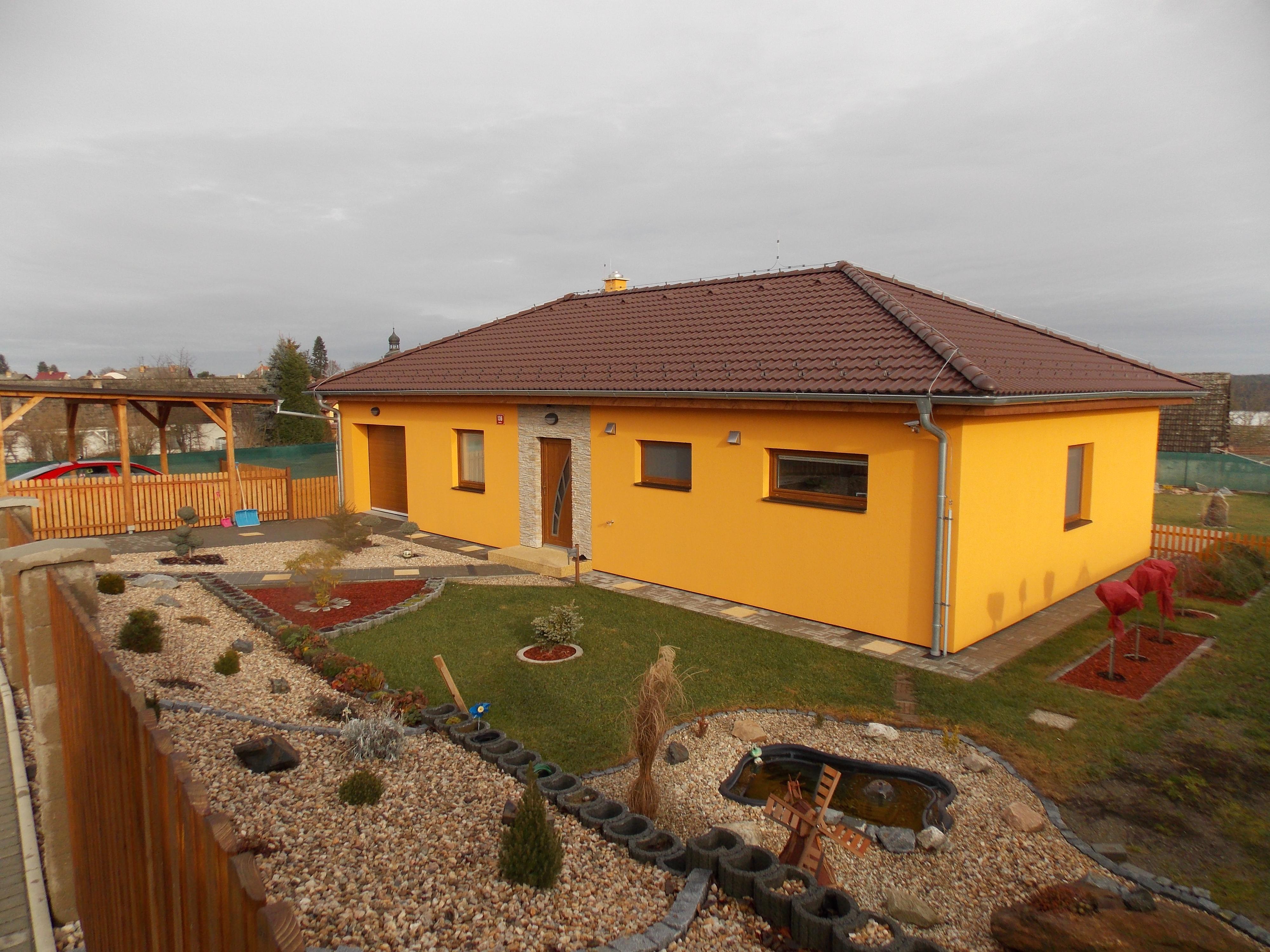 Václav Paďourek Dostupný-dům foto 3