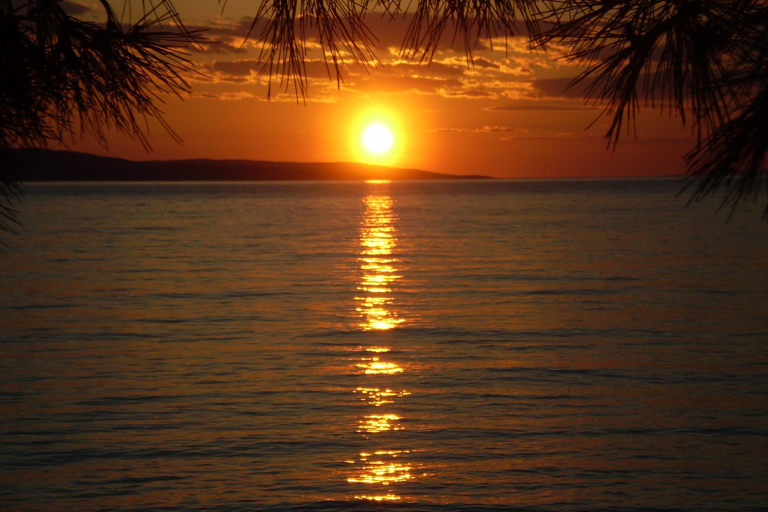 CHORVATSKO - nejen v létě