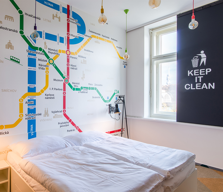 Hotel MEET ME 23 foto 4