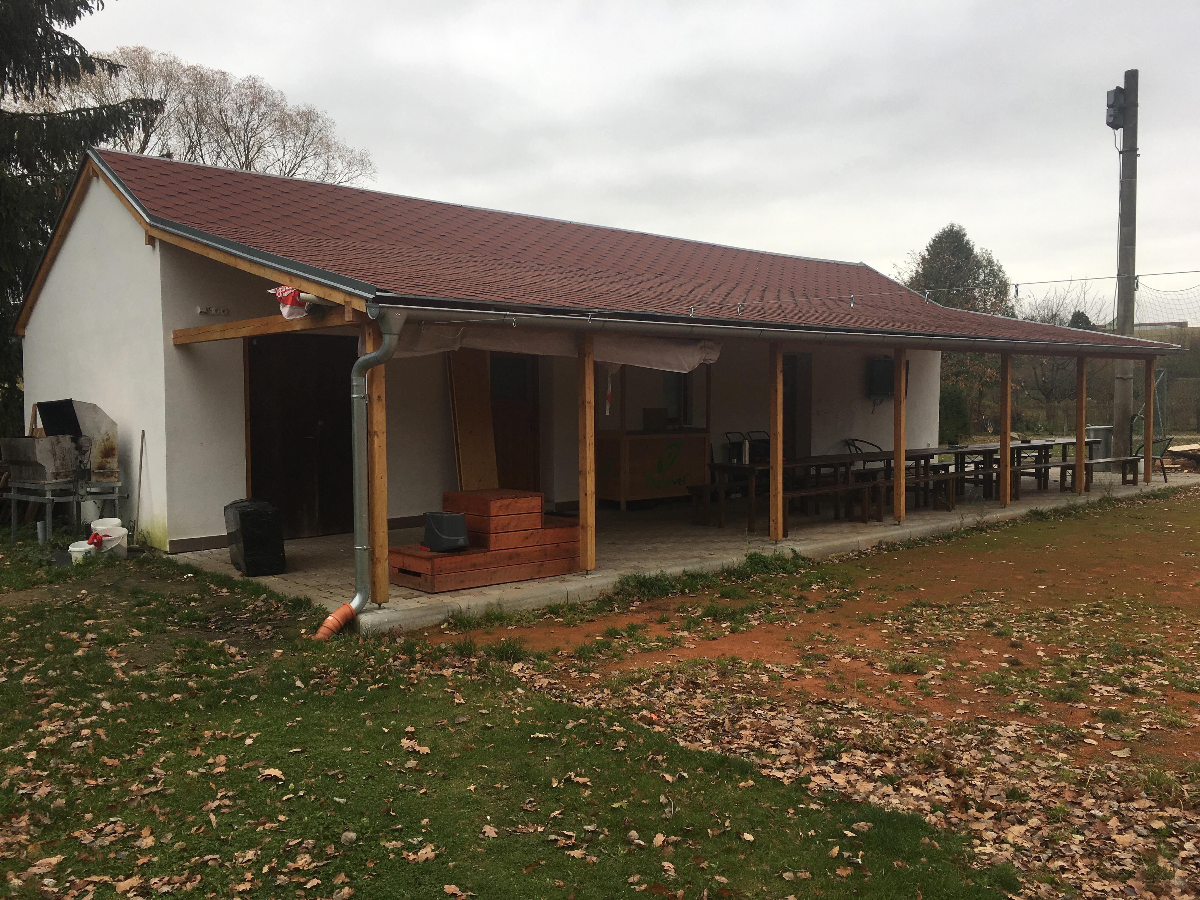 Oddíl lukostřelby Itaclub