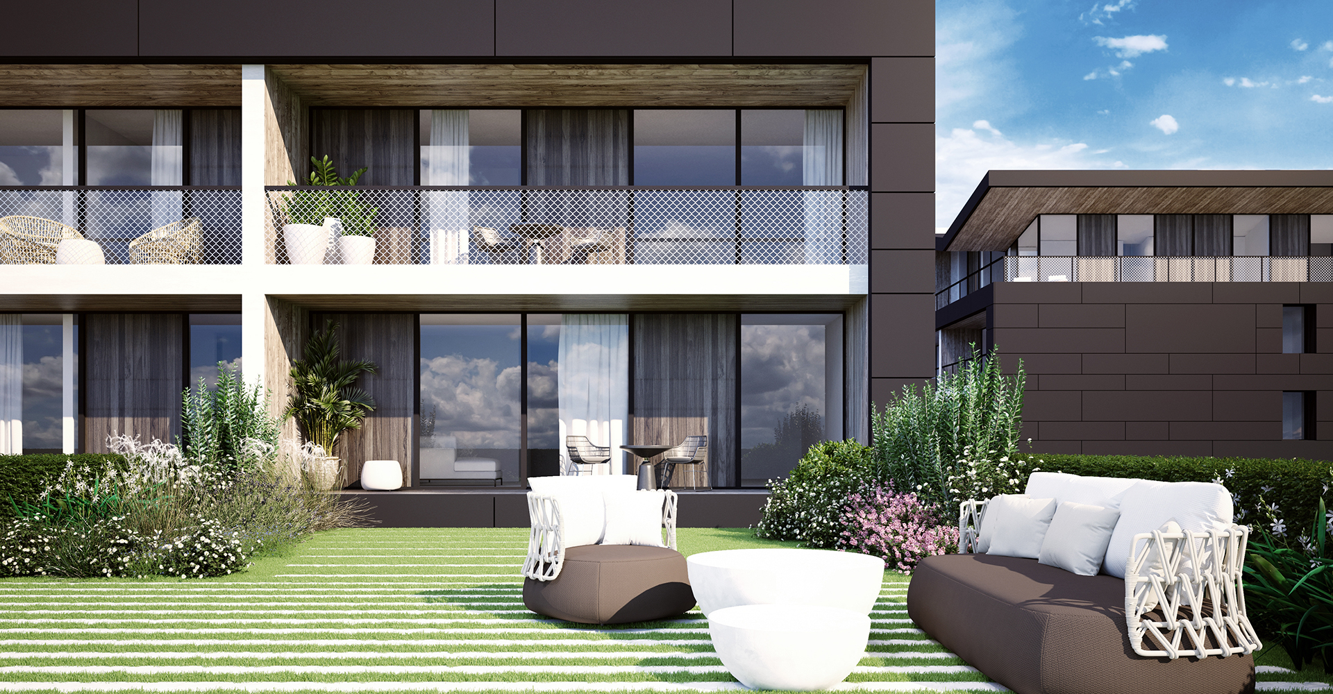TEE House foto 2