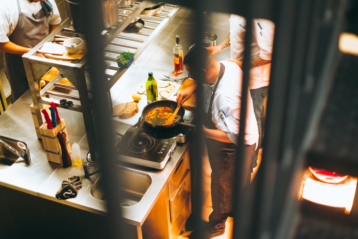 Food Atelier foto 4