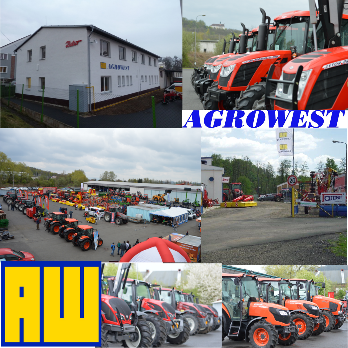 Agrowest a.s. foto 3