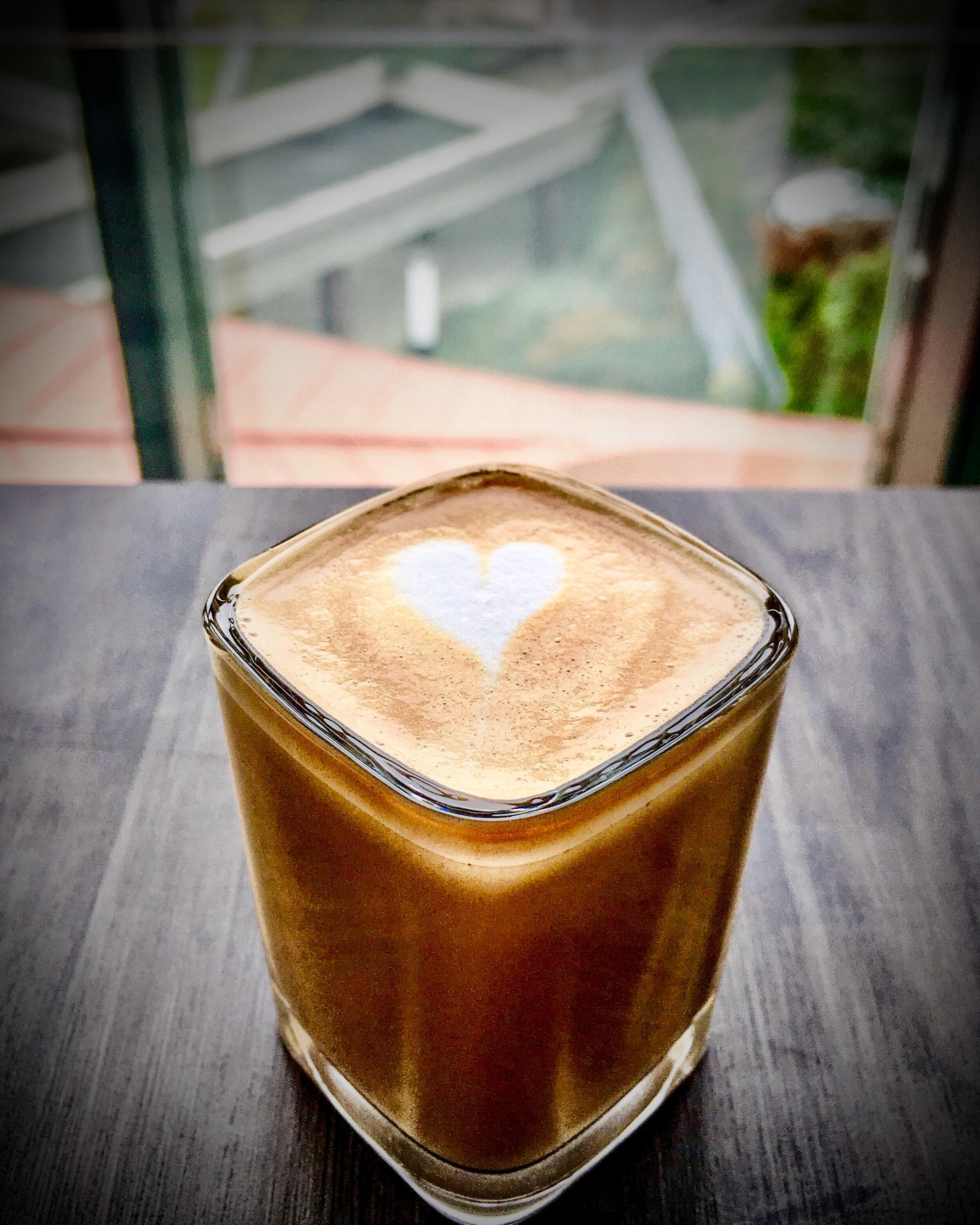 Dáme kafe foto 2