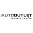 logo - AUTO OUTLET, s.r.o.