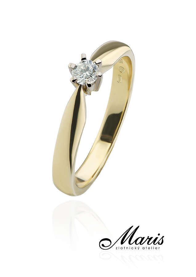 Maris- zlatnický ateliér foto 4