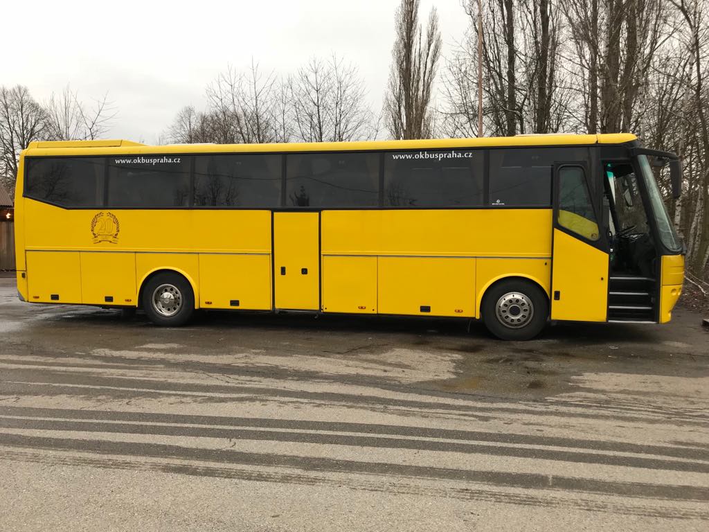 AB-STREETSERVICE s.r.o. foto 2