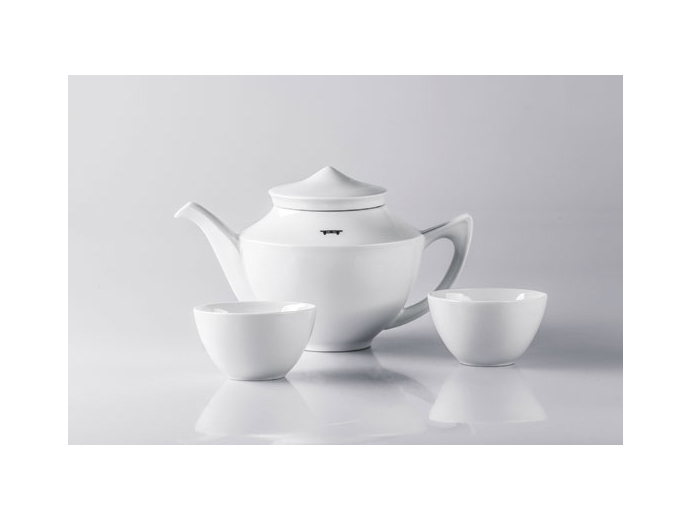 LUCKAVO - Autorský design porcelánu foto 3