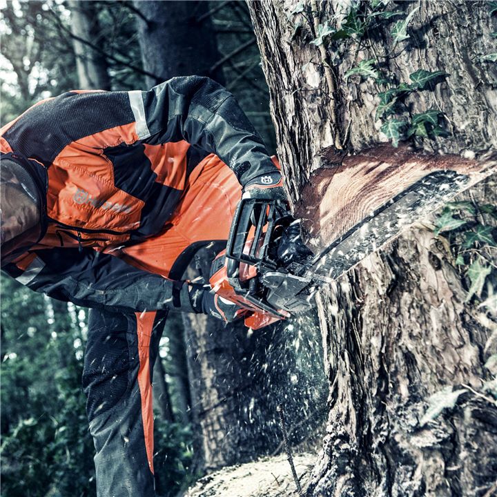 Husqvarna HUTAB s.r.o. foto 3