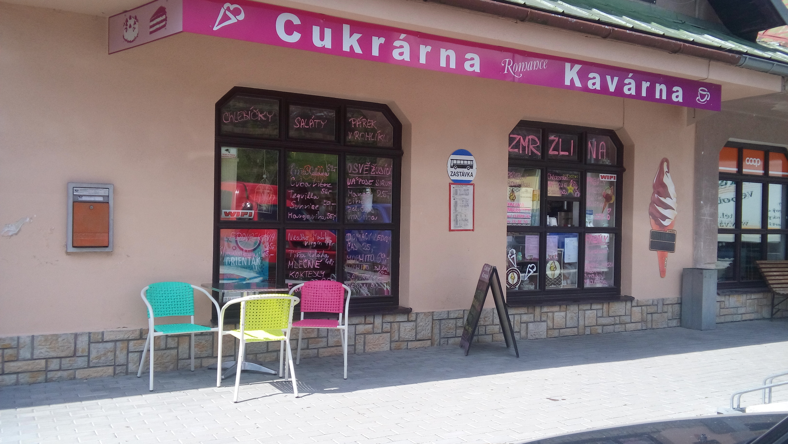 Cukrářství Romana foto 5