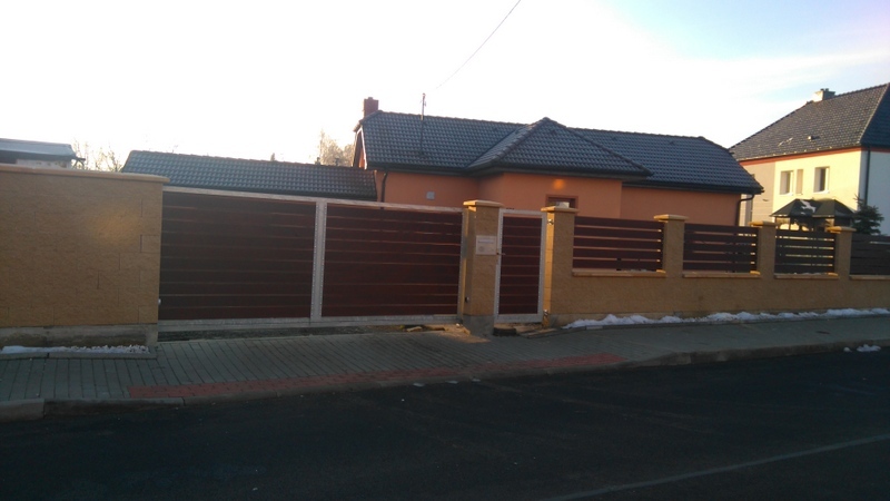 Zednické práce Molnár