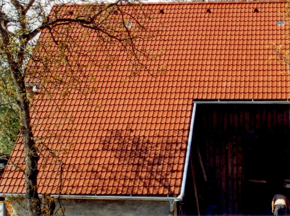 Karel Pálek - střechy foto 4