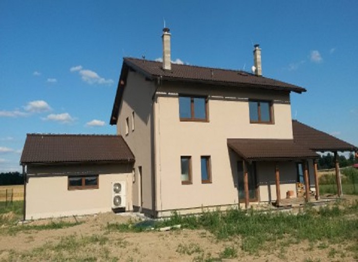 Projektová kancelář, Ing. Helena Padyšáková foto 6