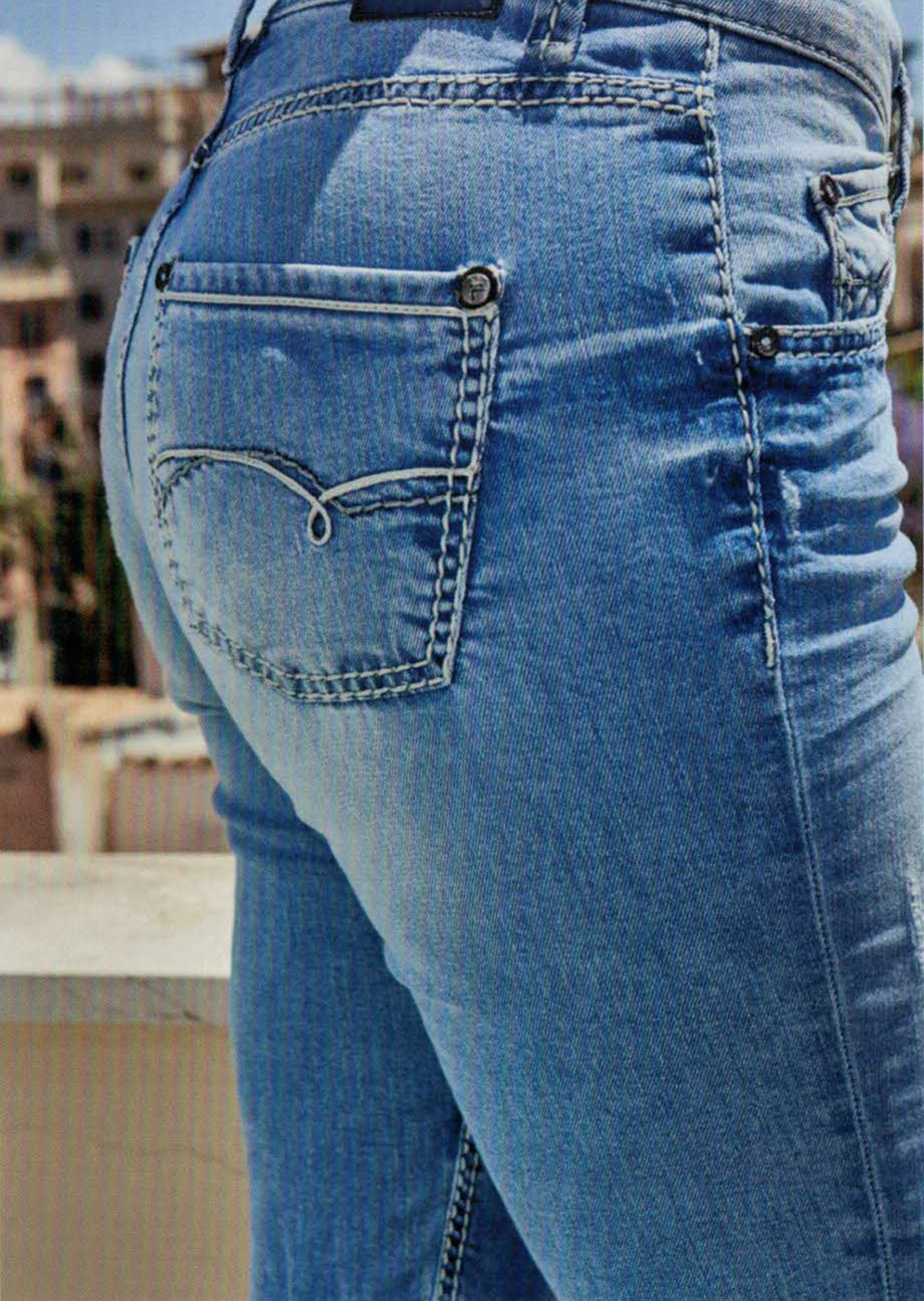 RIMIKA JEANS foto 2