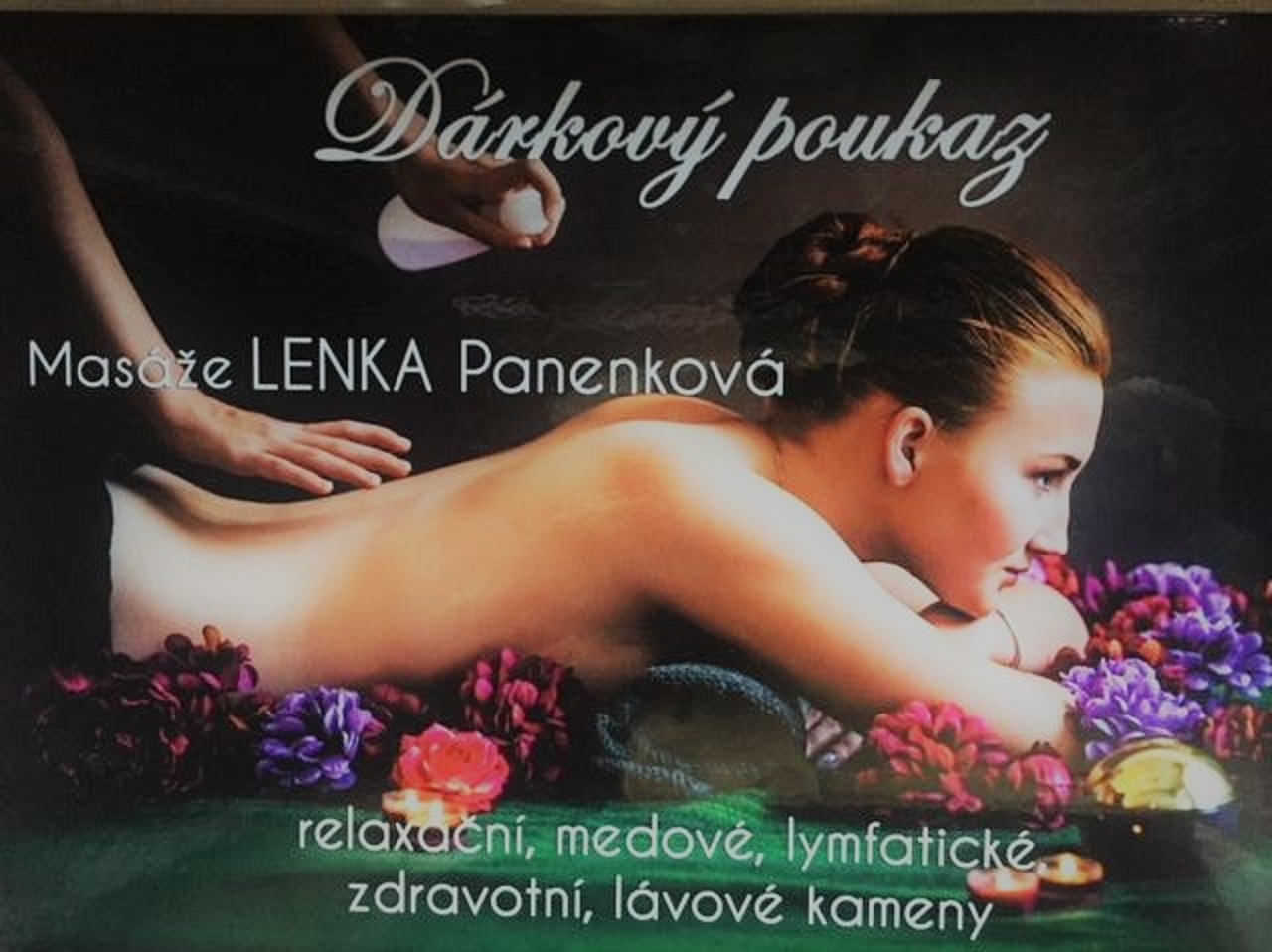 Lenka Panenková foto 2