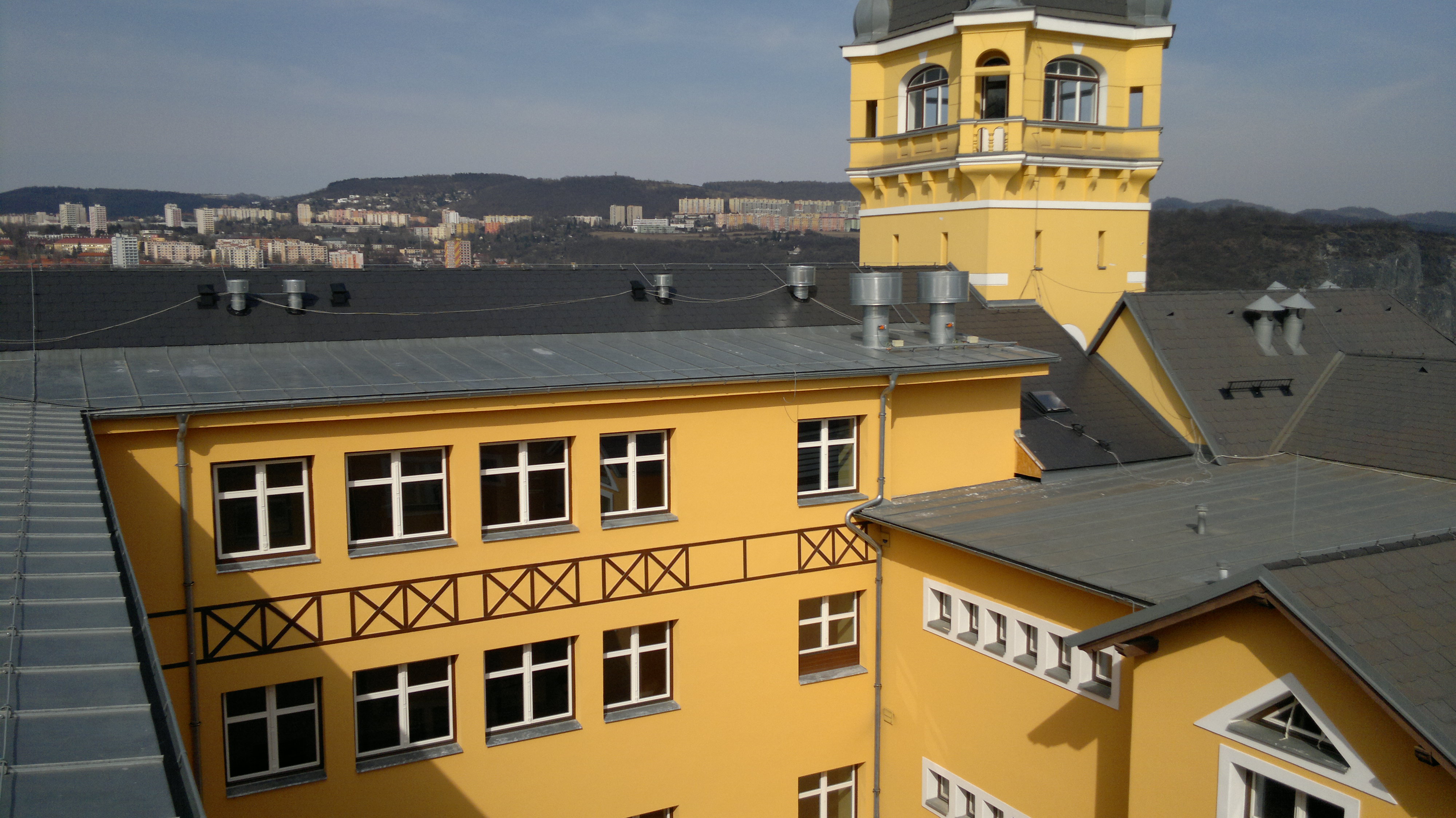 DUEL - Ladislav Dušek foto 4