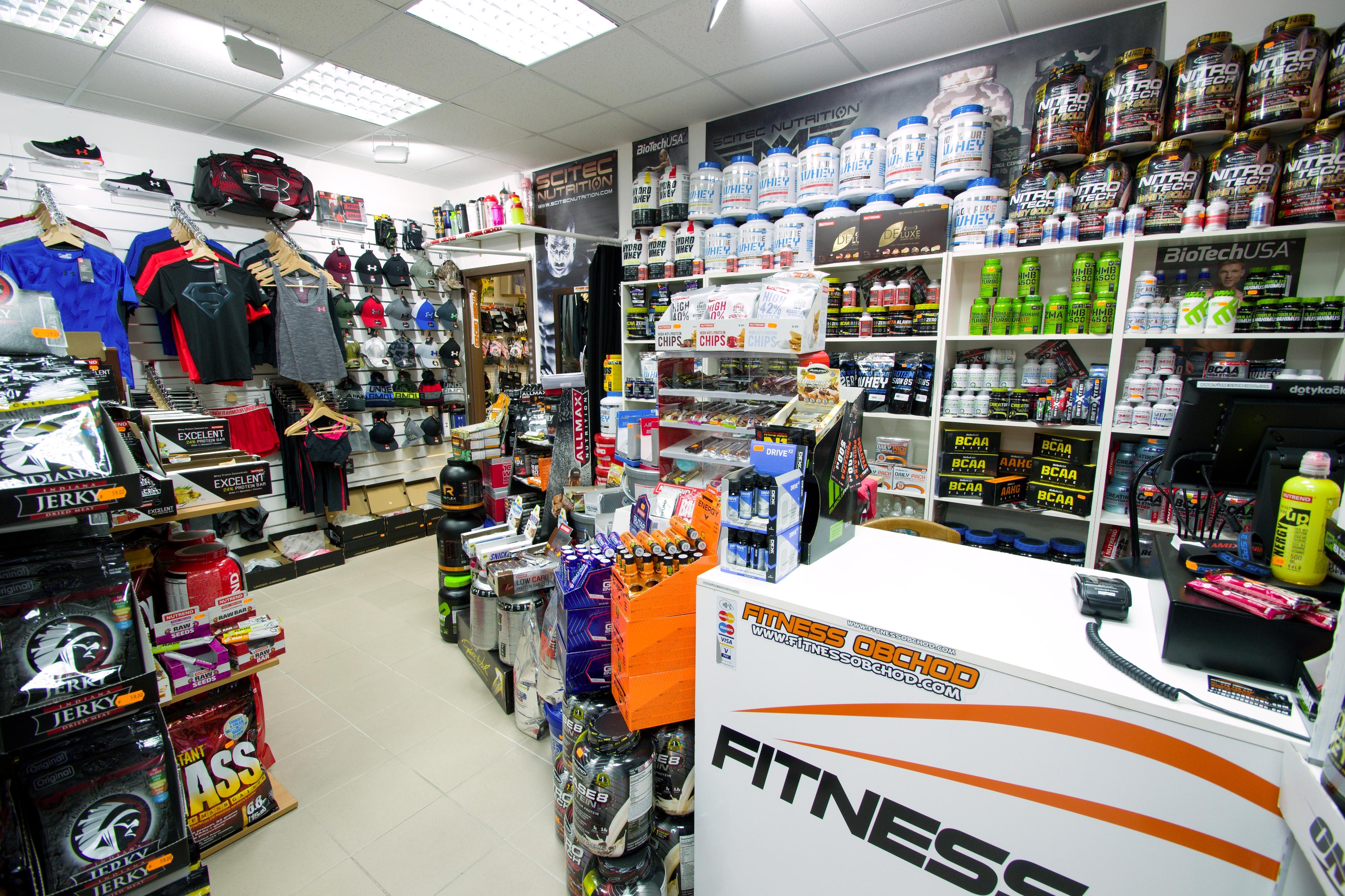 Fitnessobchod.com foto 4