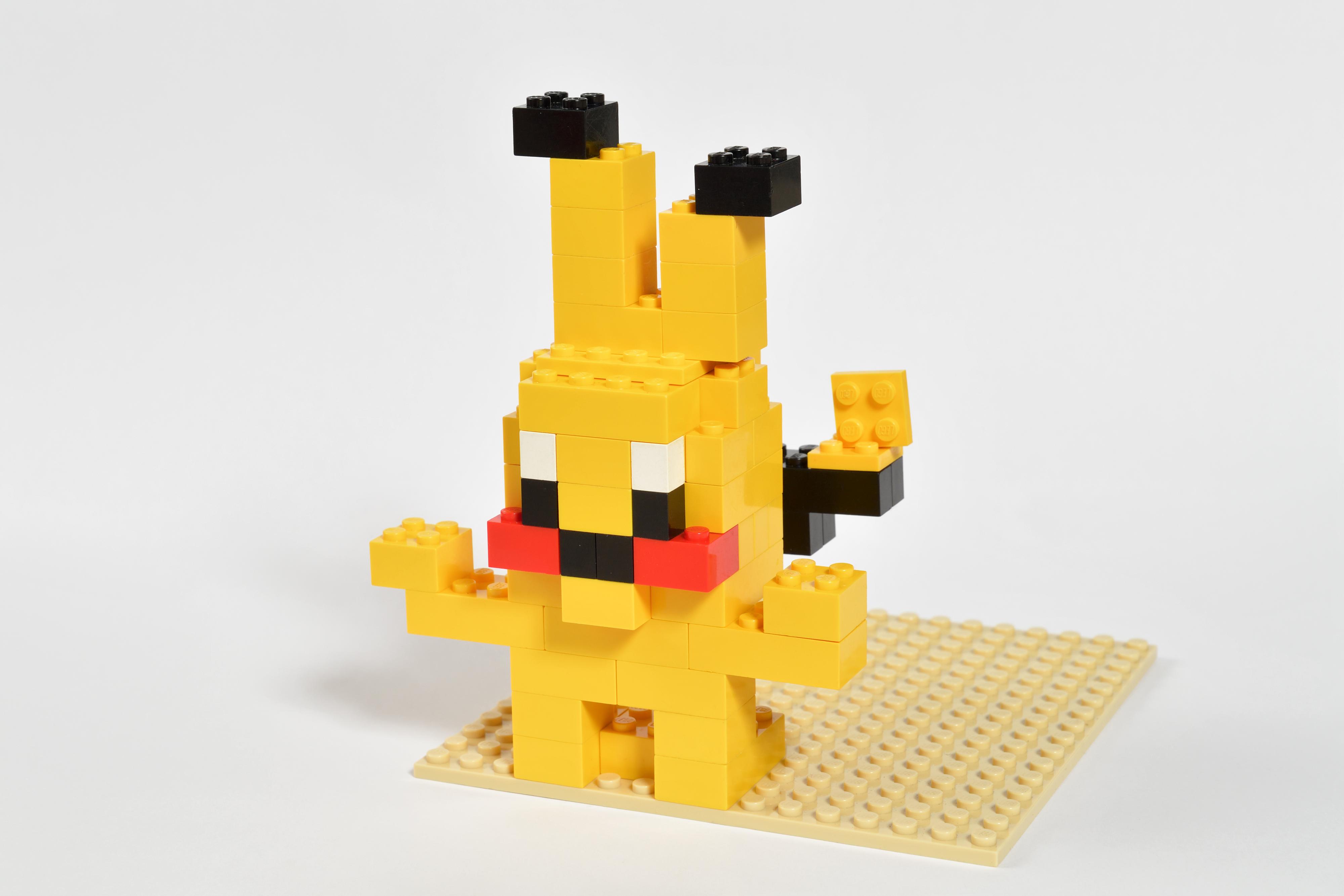Bricks 4 Kidz foto 3