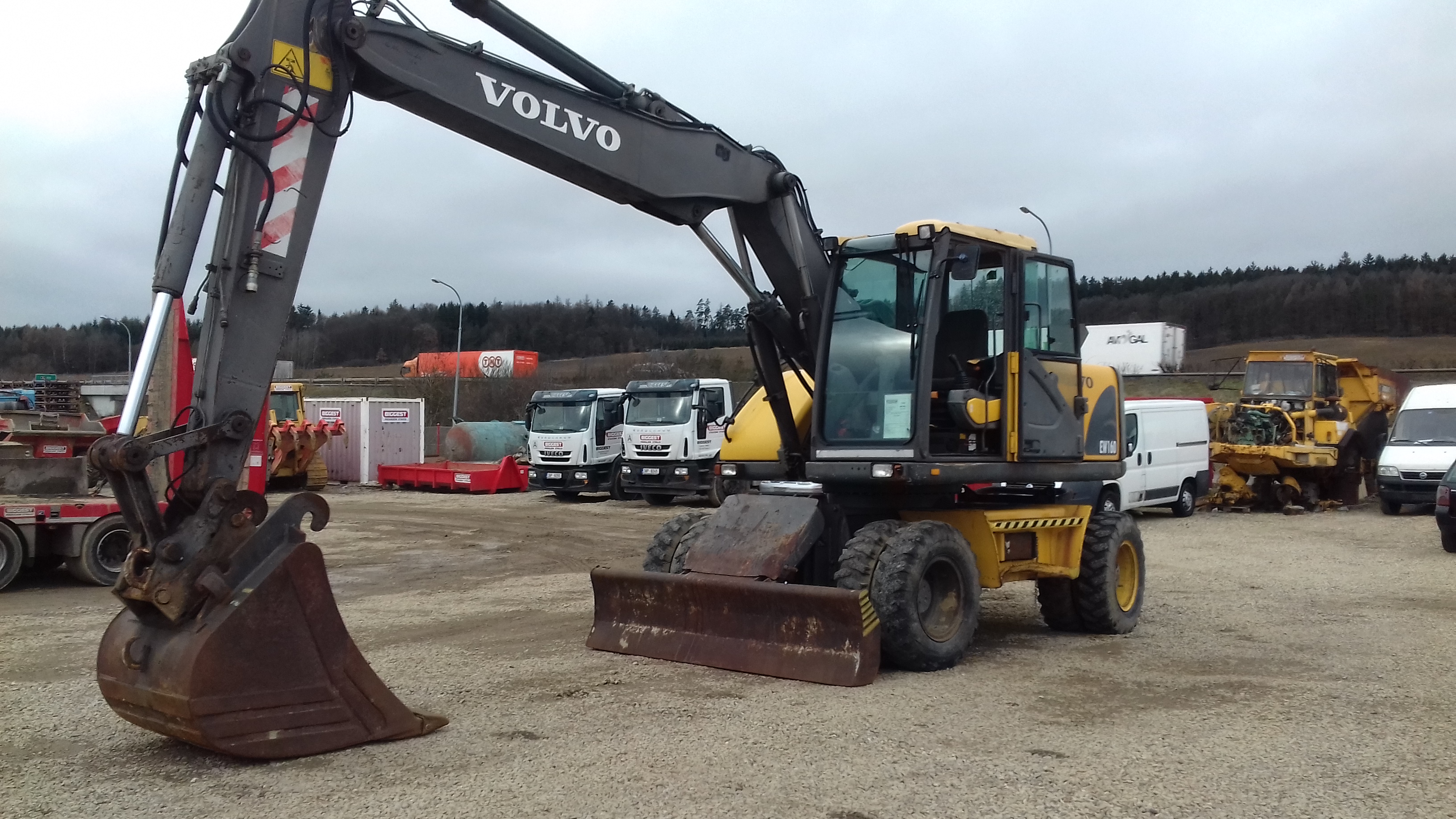 Jiří Vaněk foto 2